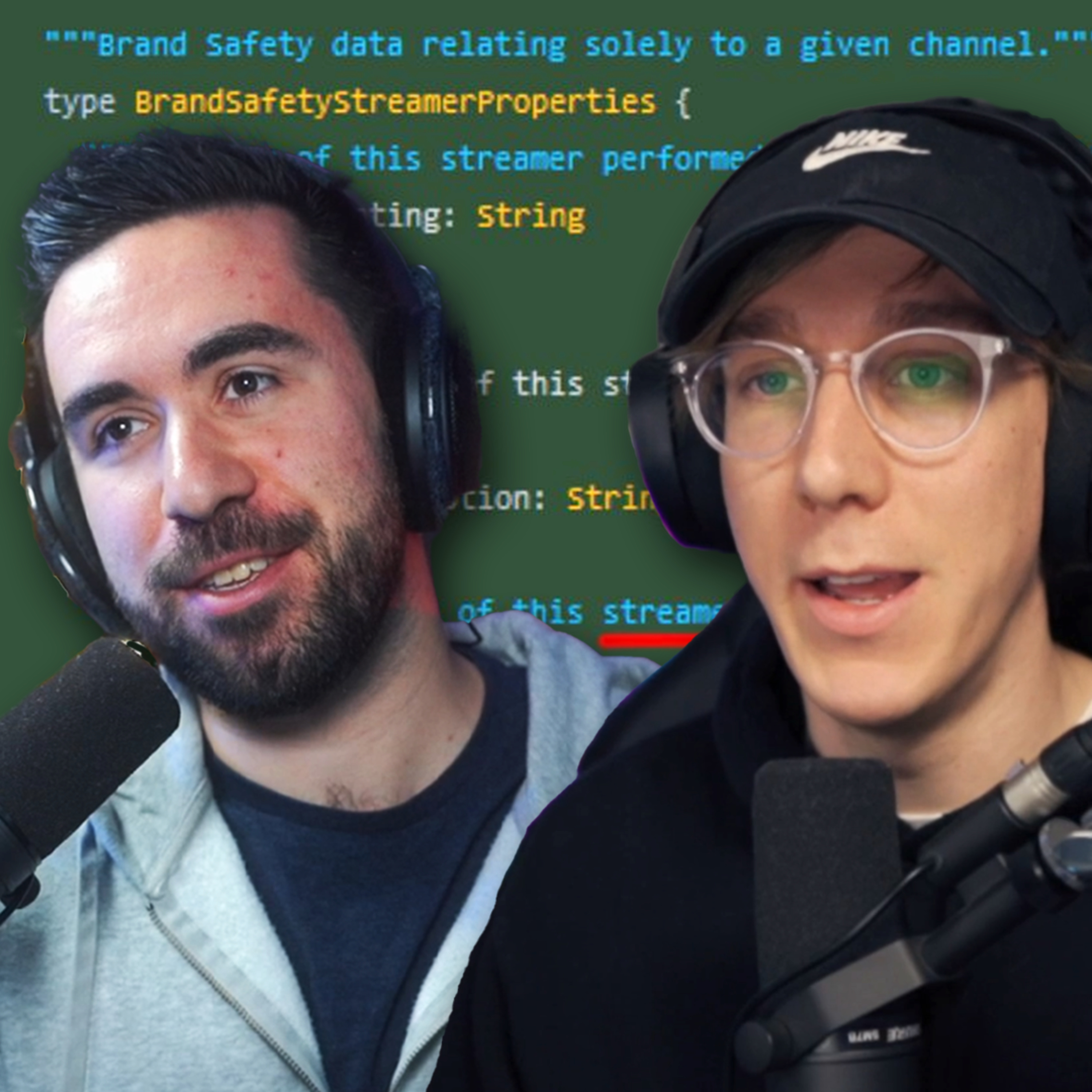 The Gaming Careers Podcast - A Show for Twitch and YouTube Streamers
