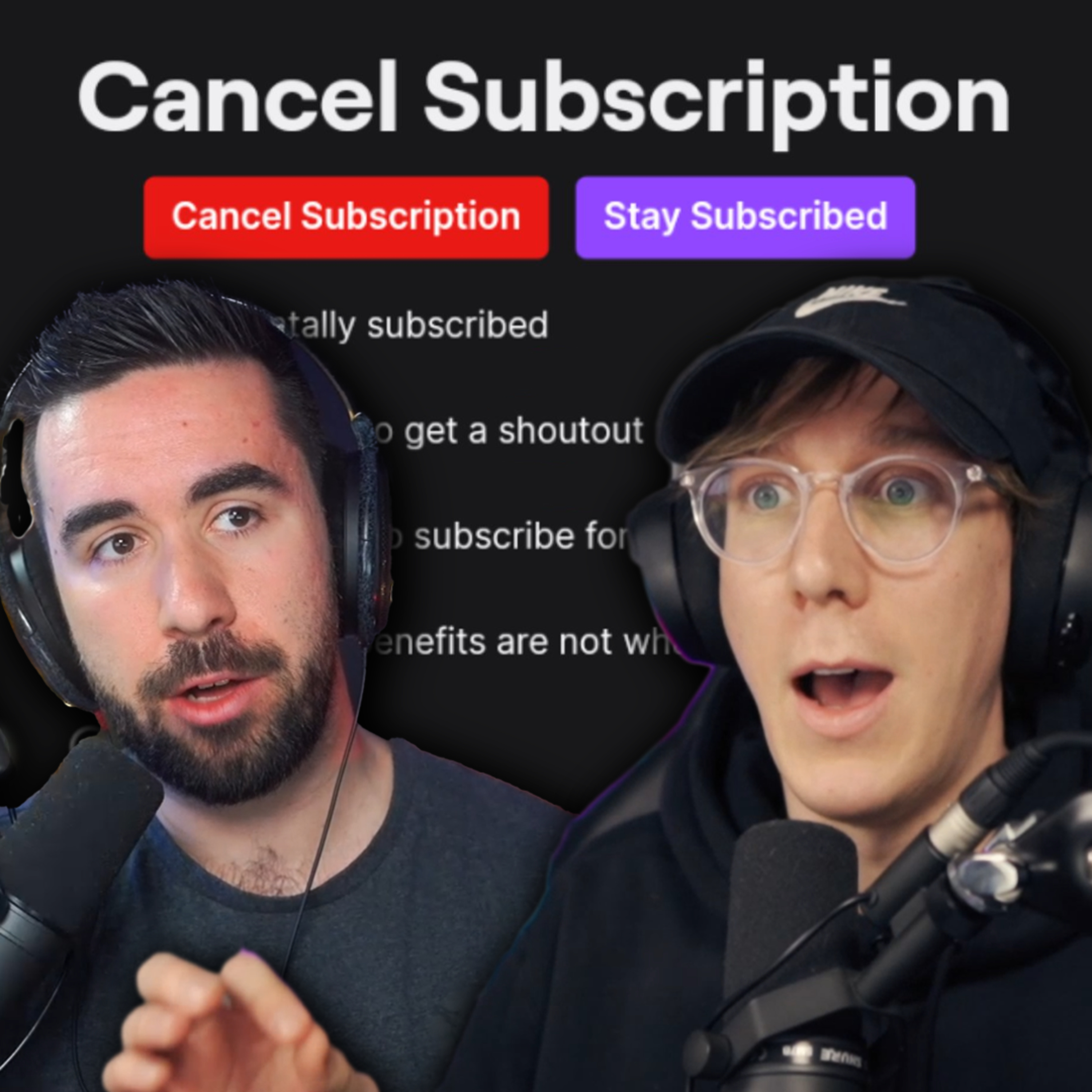 The Gaming Careers Podcast - A Show for Twitch and YouTube Streamers