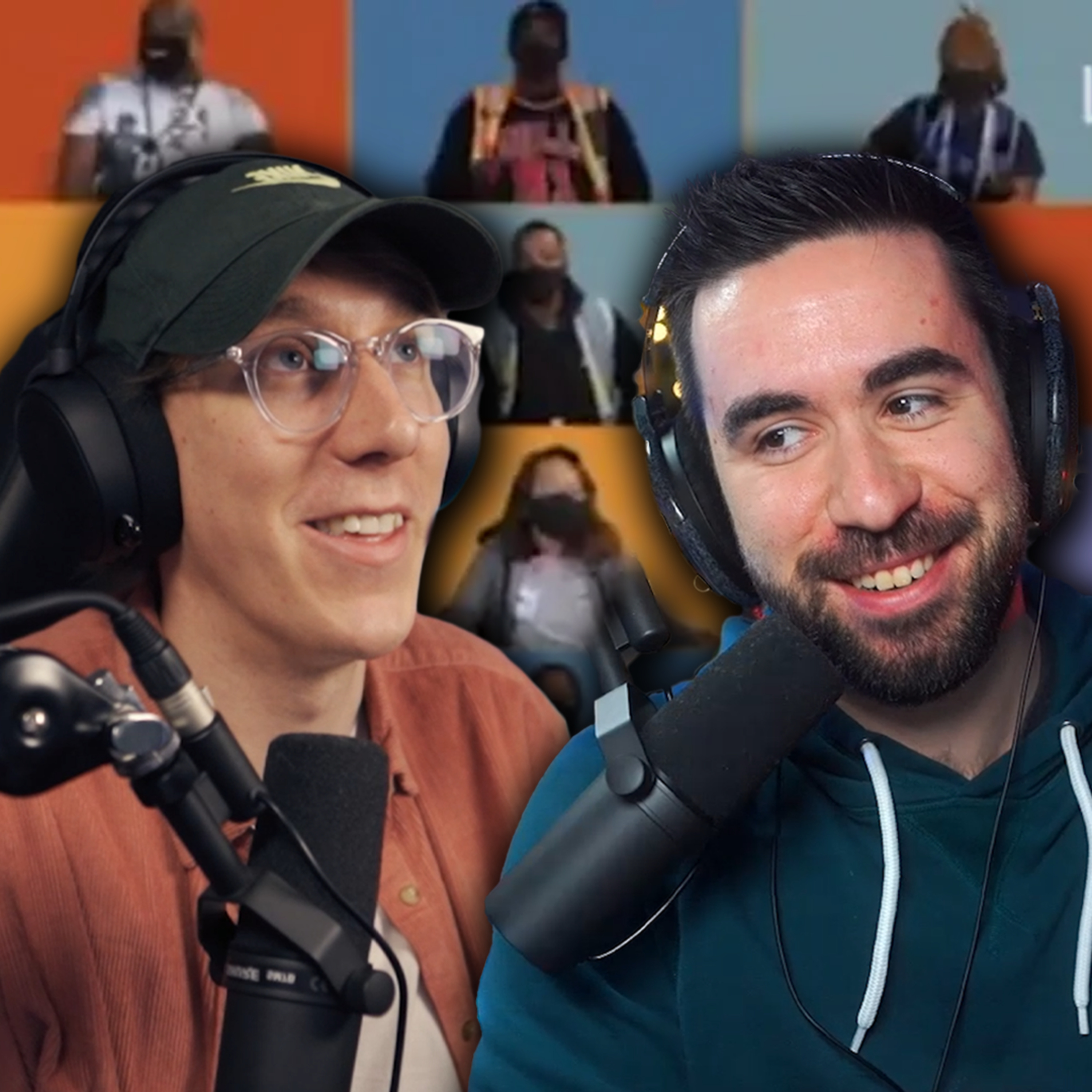 The Gaming Careers Podcast - A Show for Twitch and YouTube Streamers