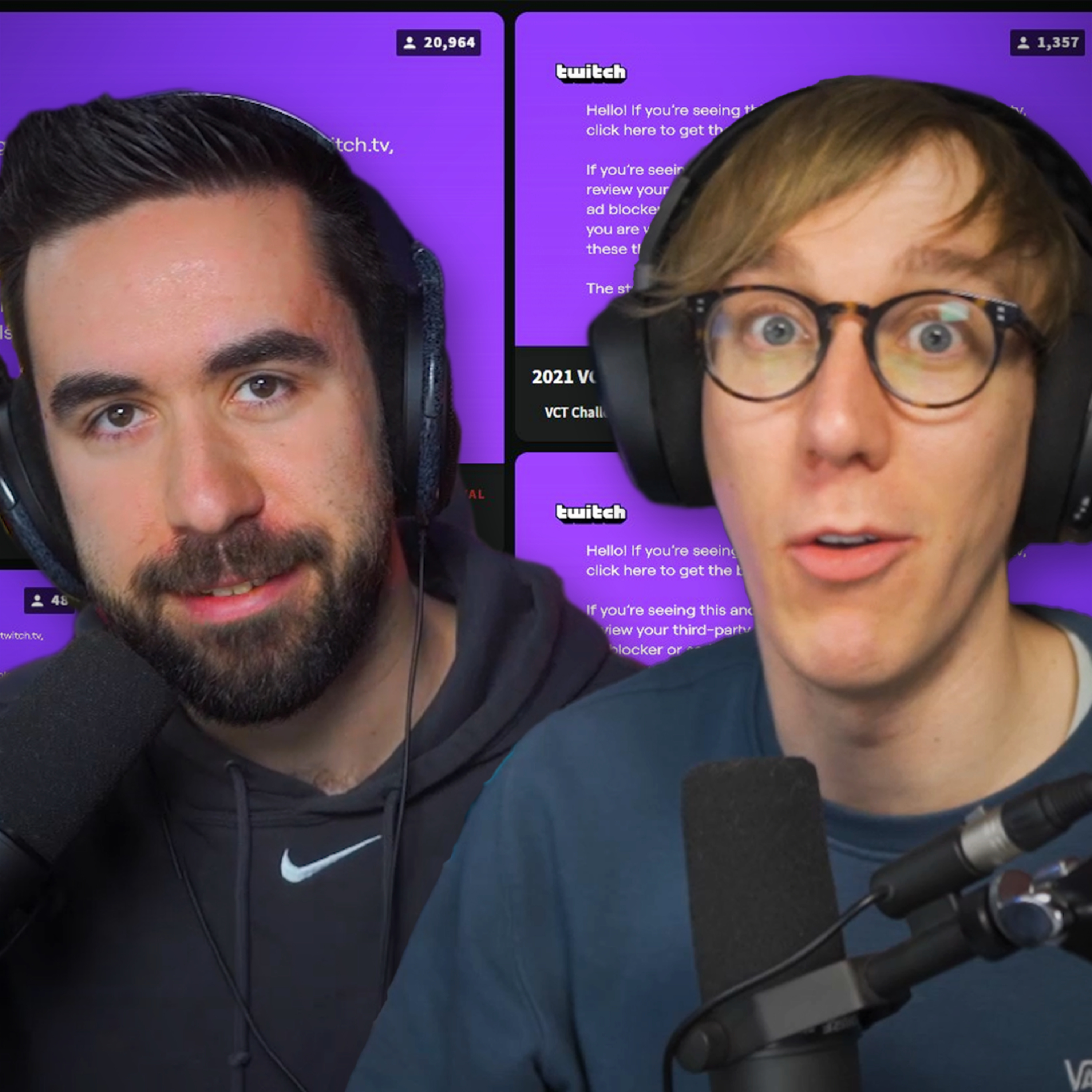 The Gaming Careers Podcast - A Show for Twitch and YouTube Streamers