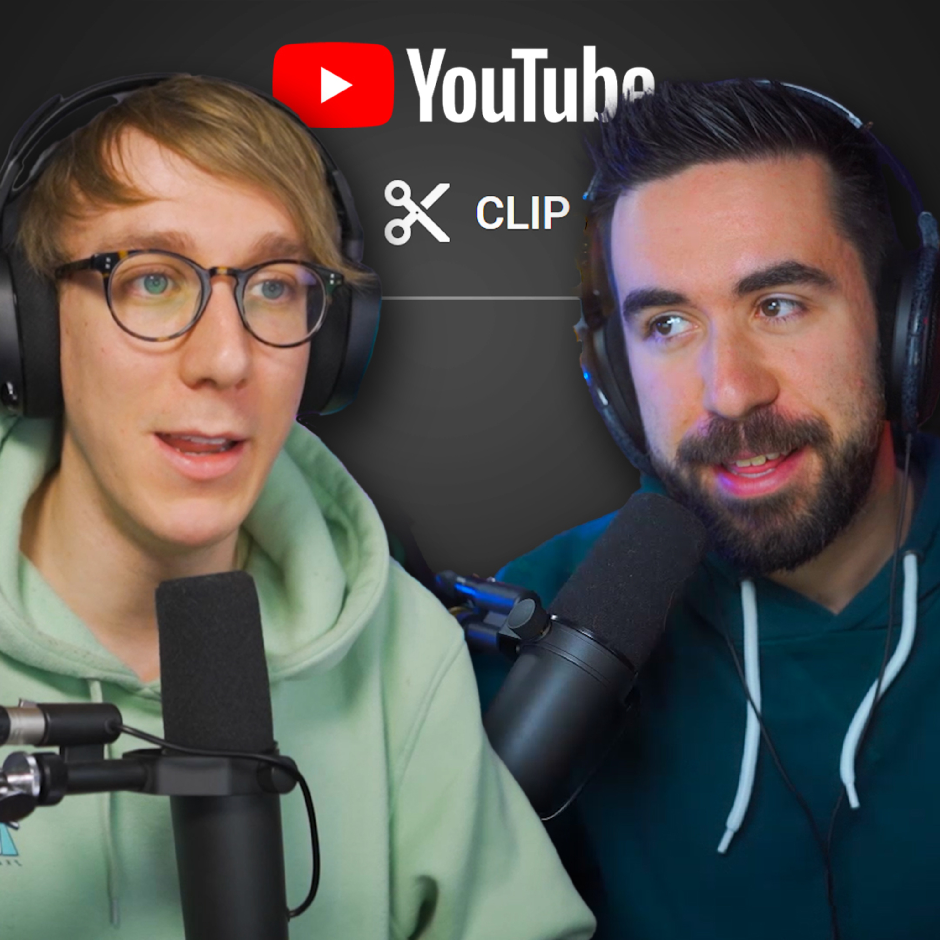 The Gaming Careers Podcast - A Show for Twitch and YouTube Streamers