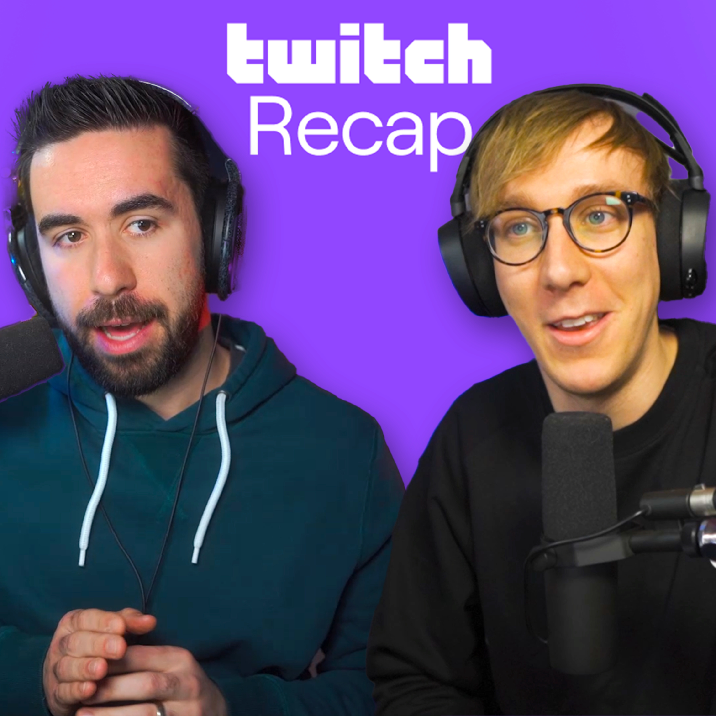 The Gaming Careers Podcast - A Show for Twitch and YouTube Streamers