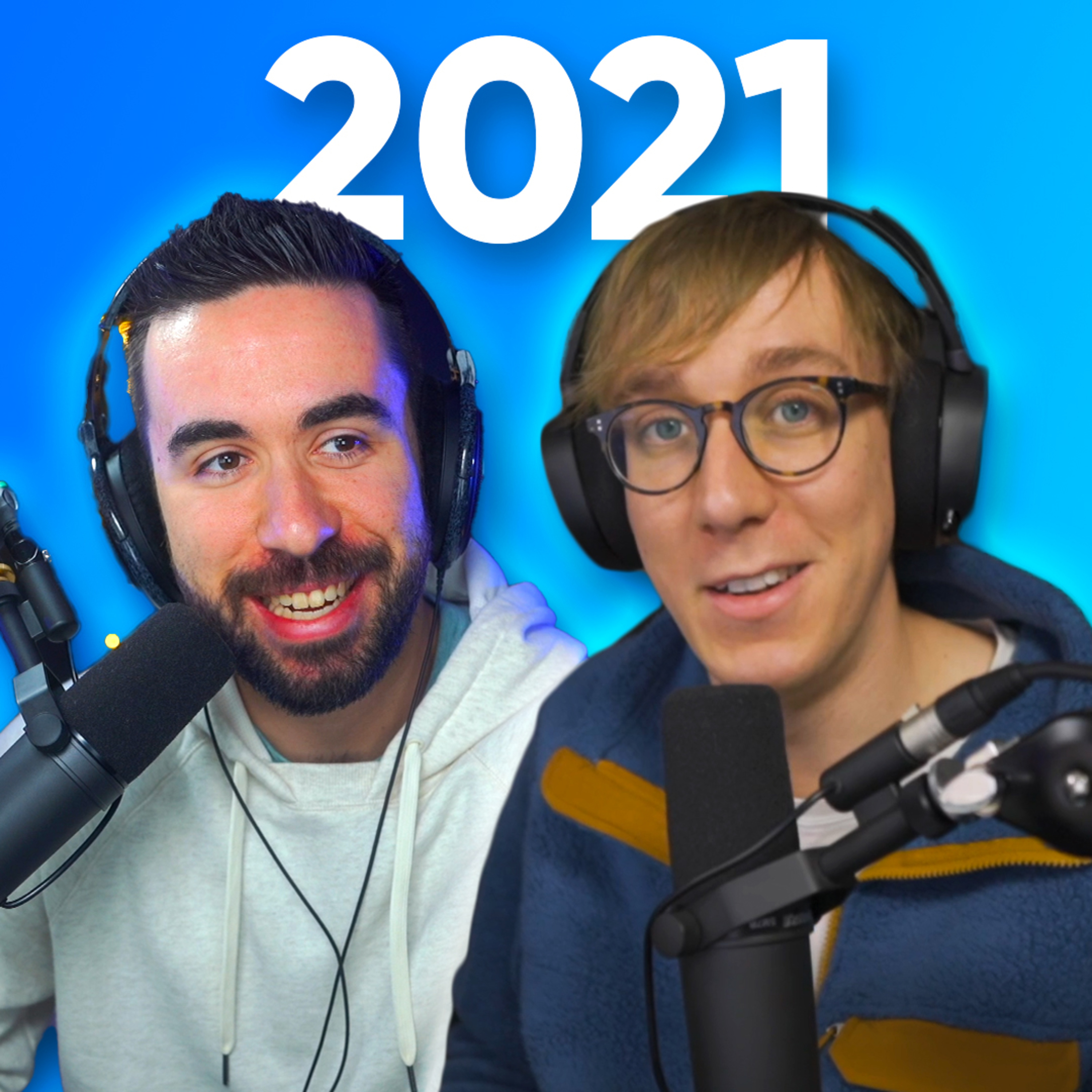 The Gaming Careers Podcast - A Show for Twitch and YouTube Streamers