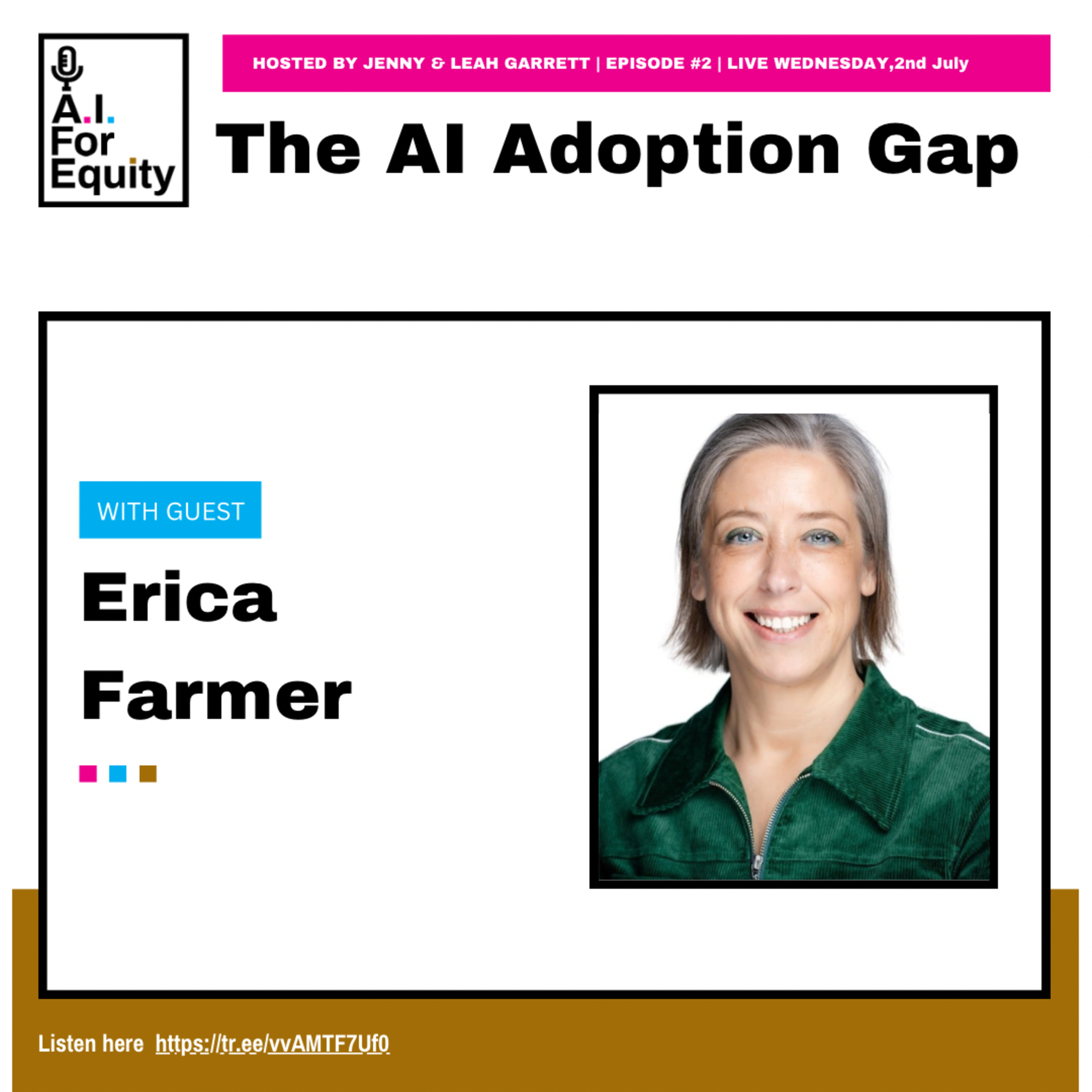 AI for Equity