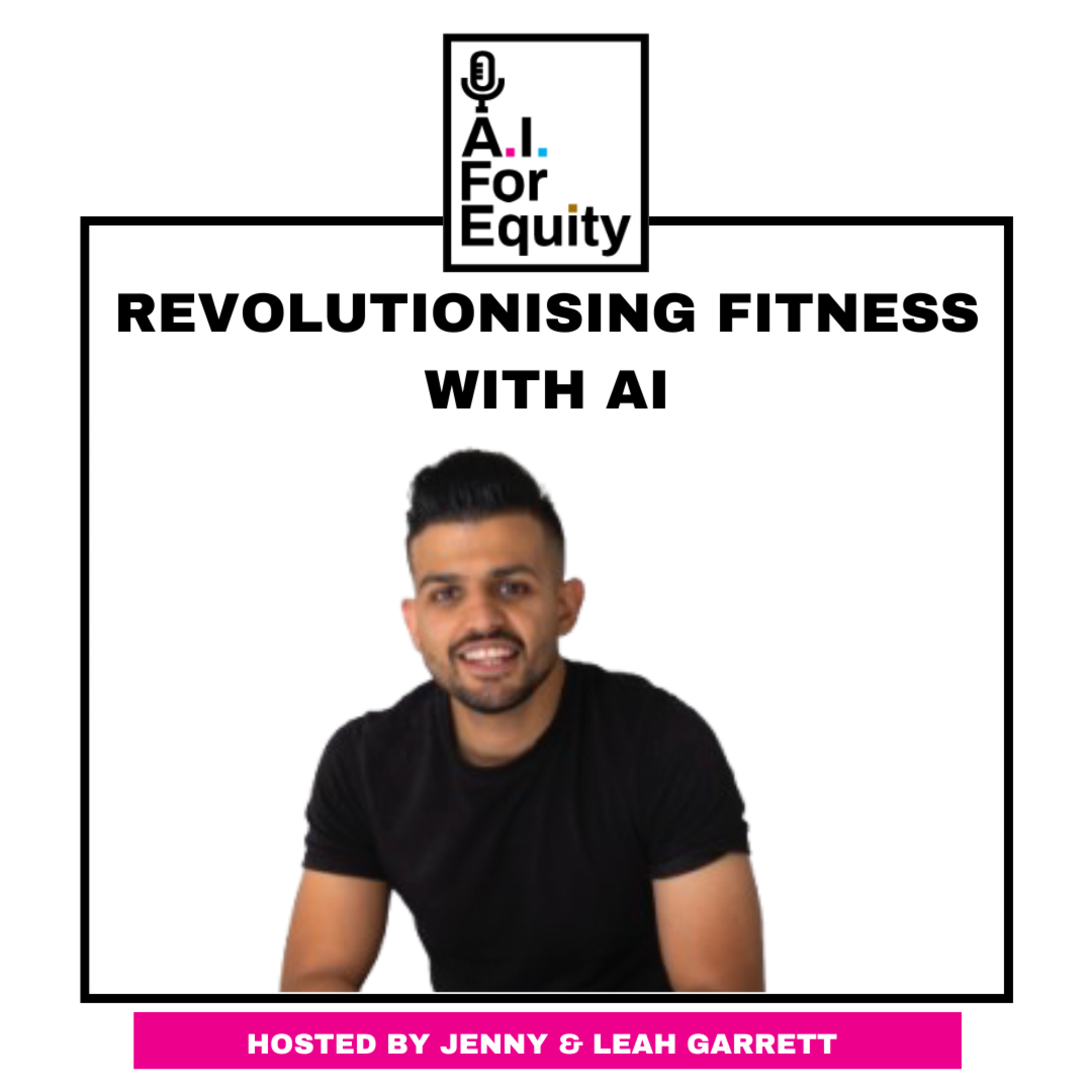 AI for Equity
