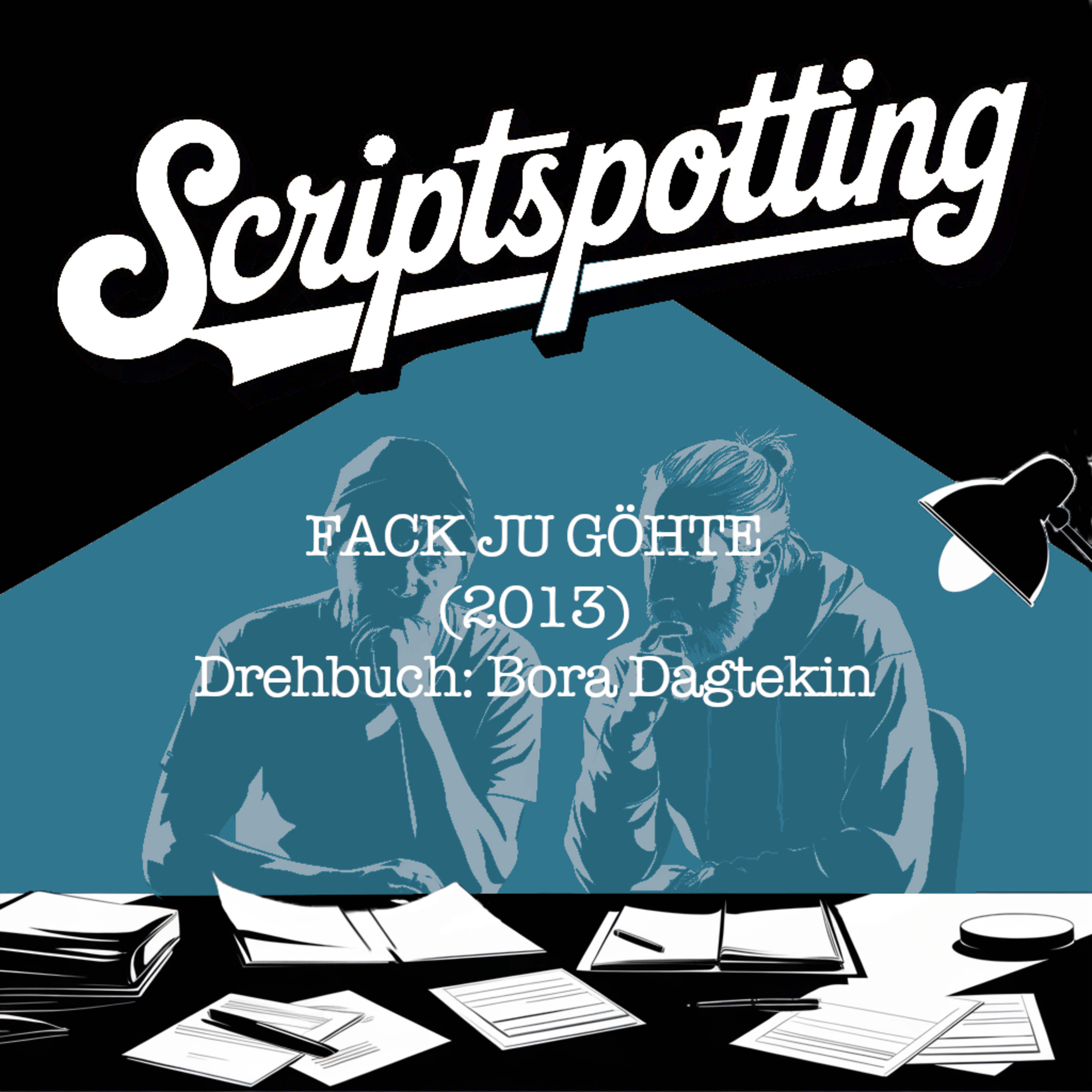 Fack Ju Göhte episode artwork