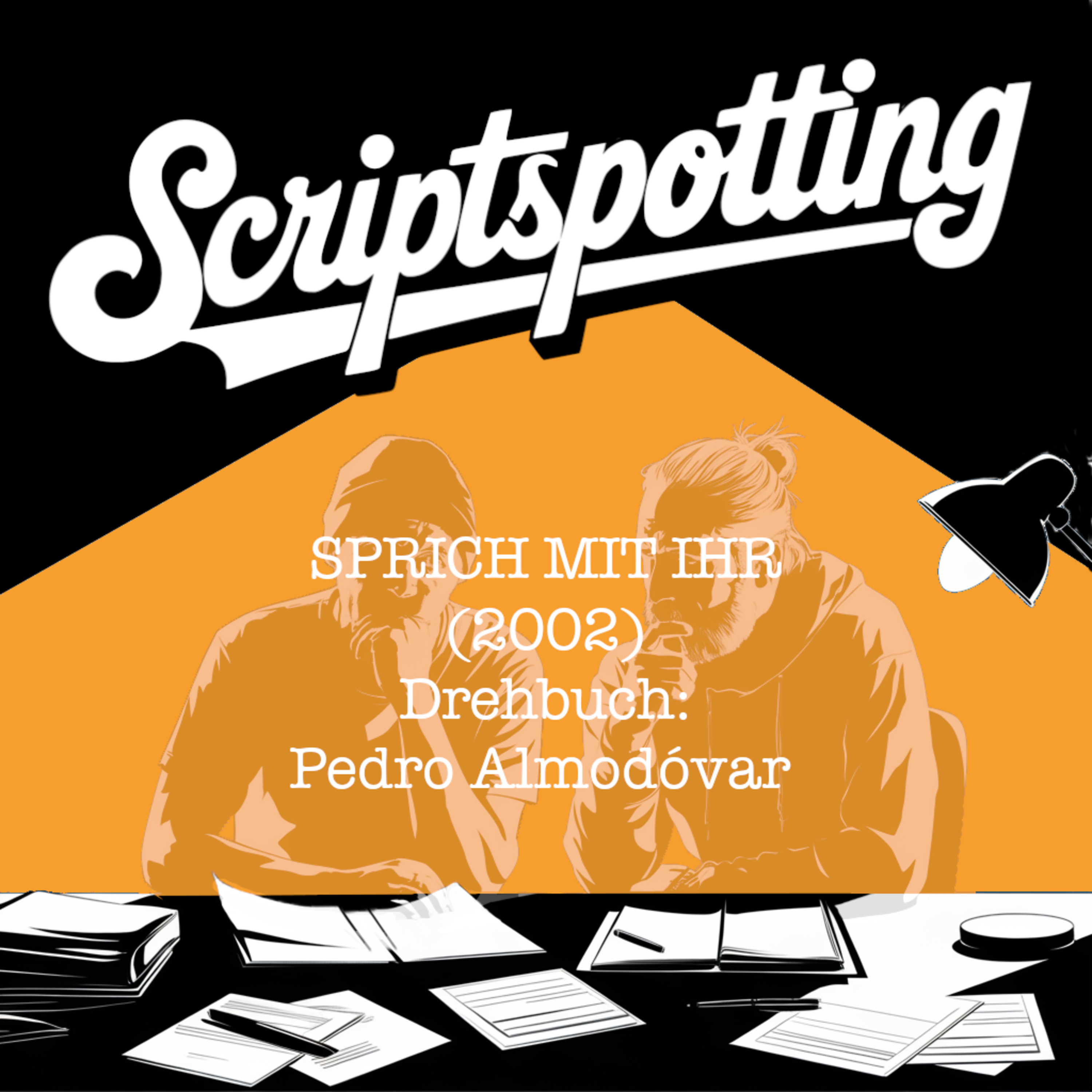 Sprich mit Ihr episode artwork
