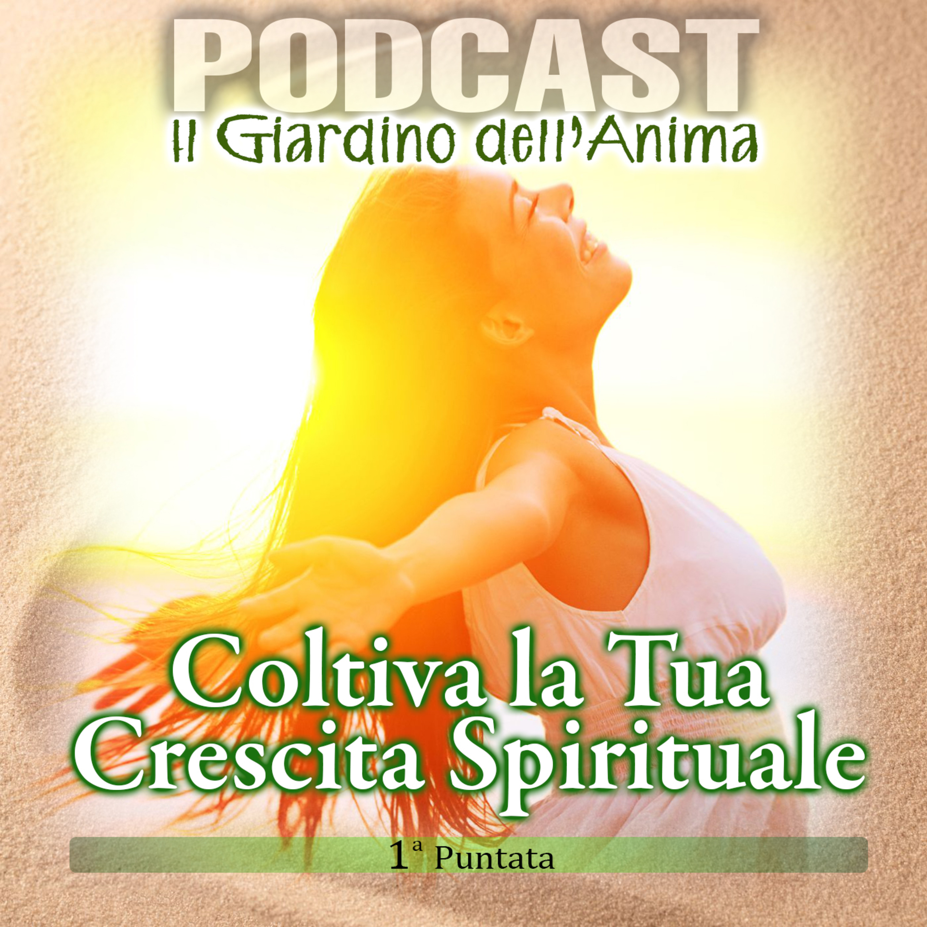 Il Giardino dell\'Anima Podcast