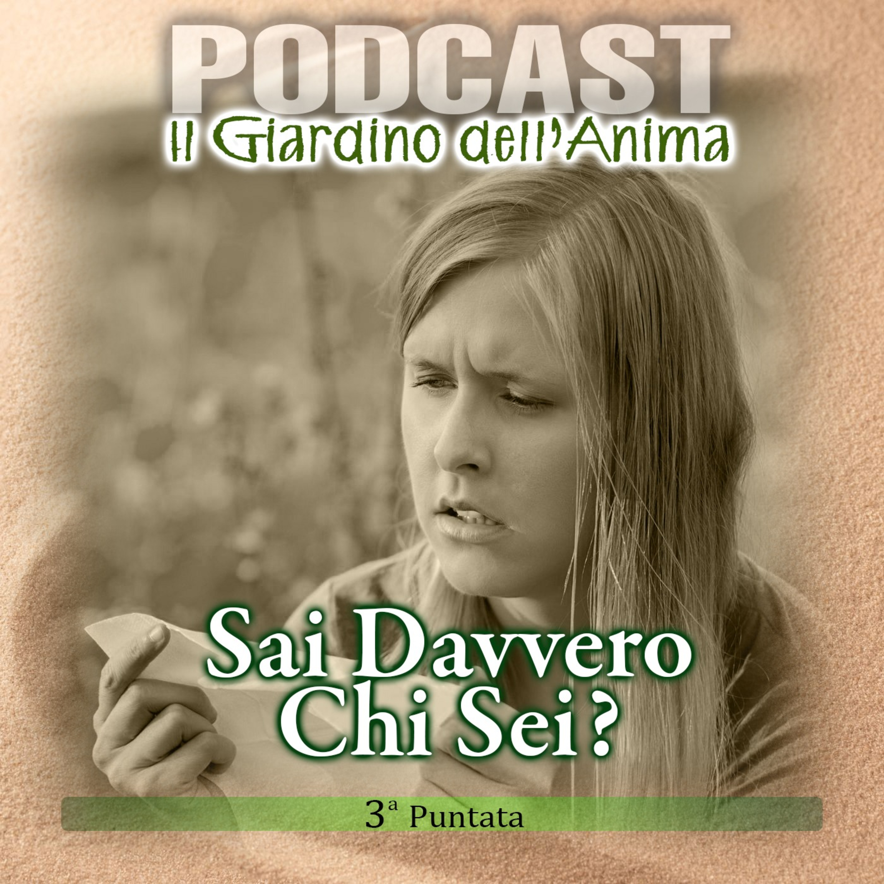 Il Giardino dell\'Anima Podcast