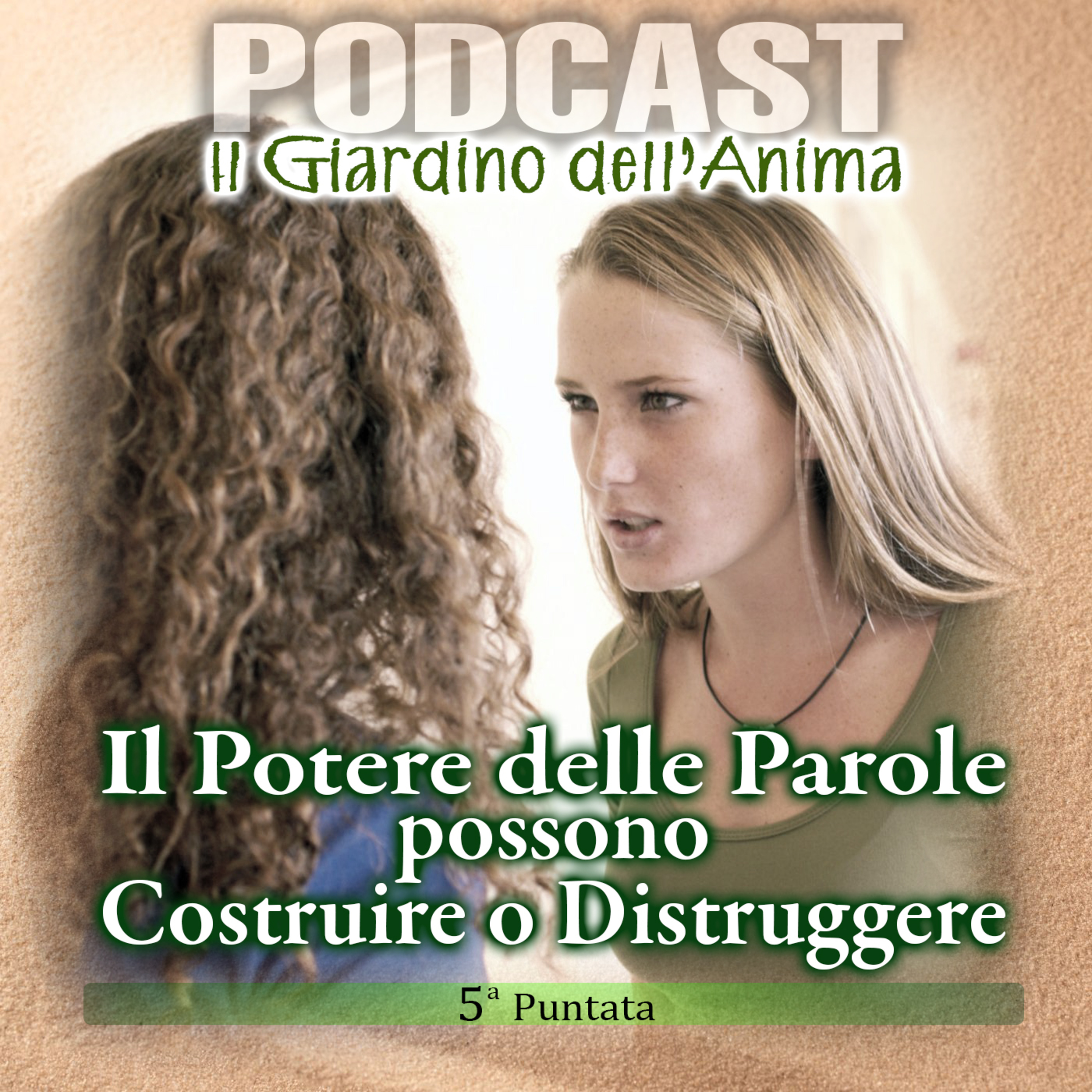 Il Giardino dell\'Anima Podcast