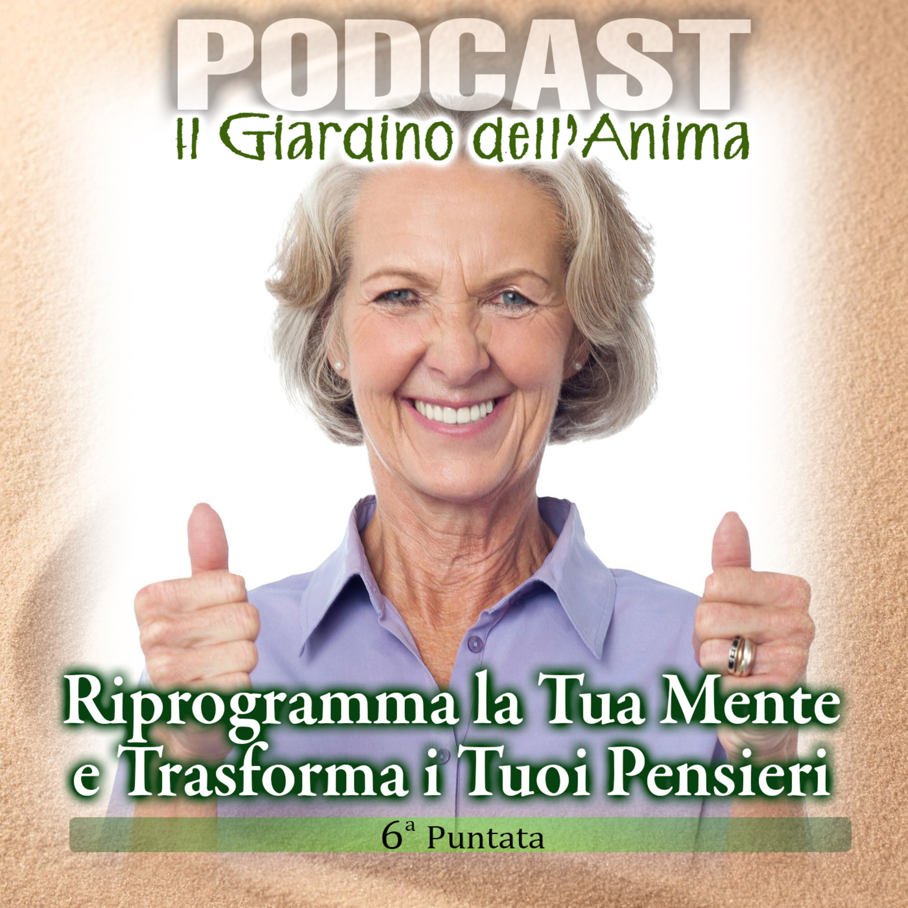 Il Giardino dell\'Anima Podcast
