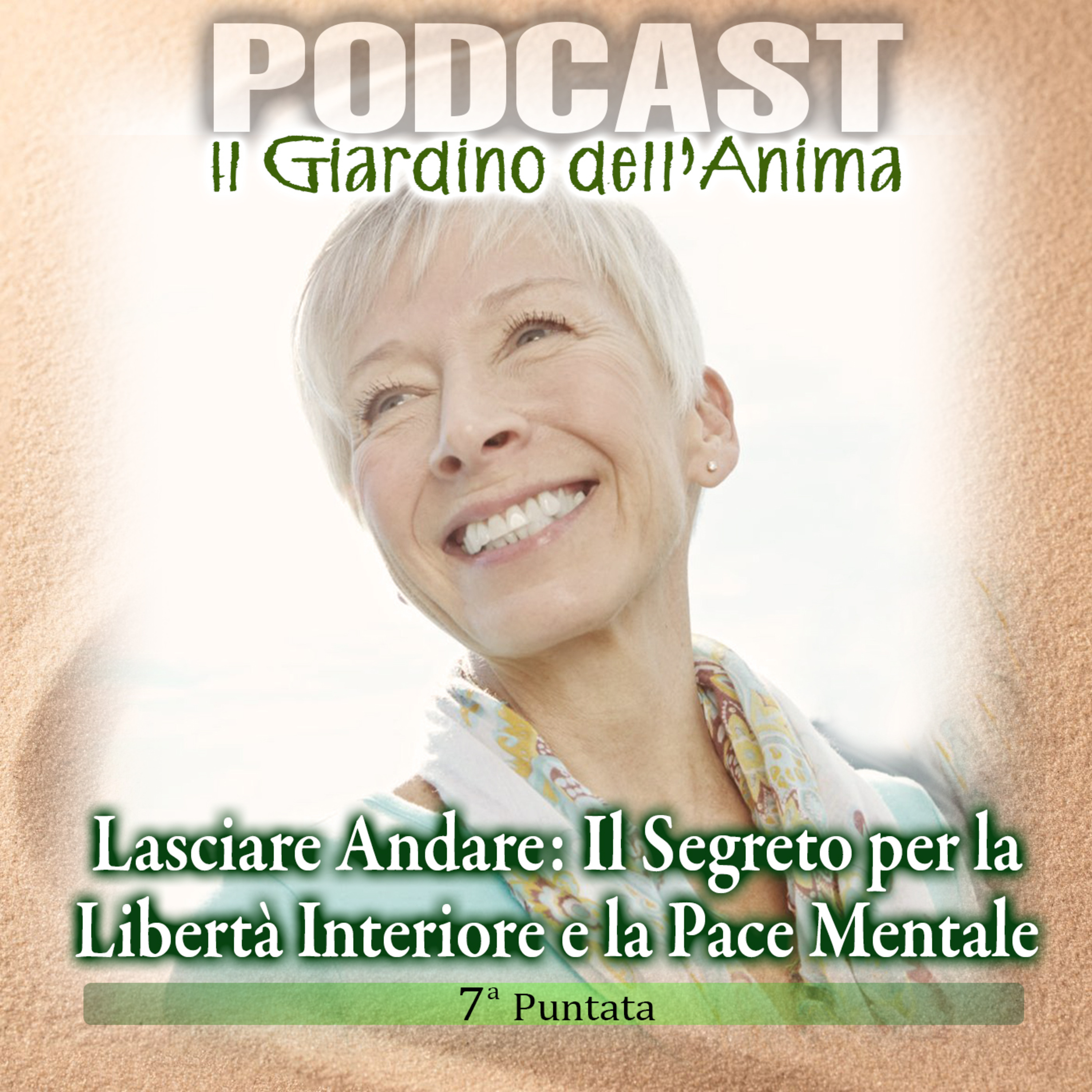Il Giardino dell\'Anima Podcast