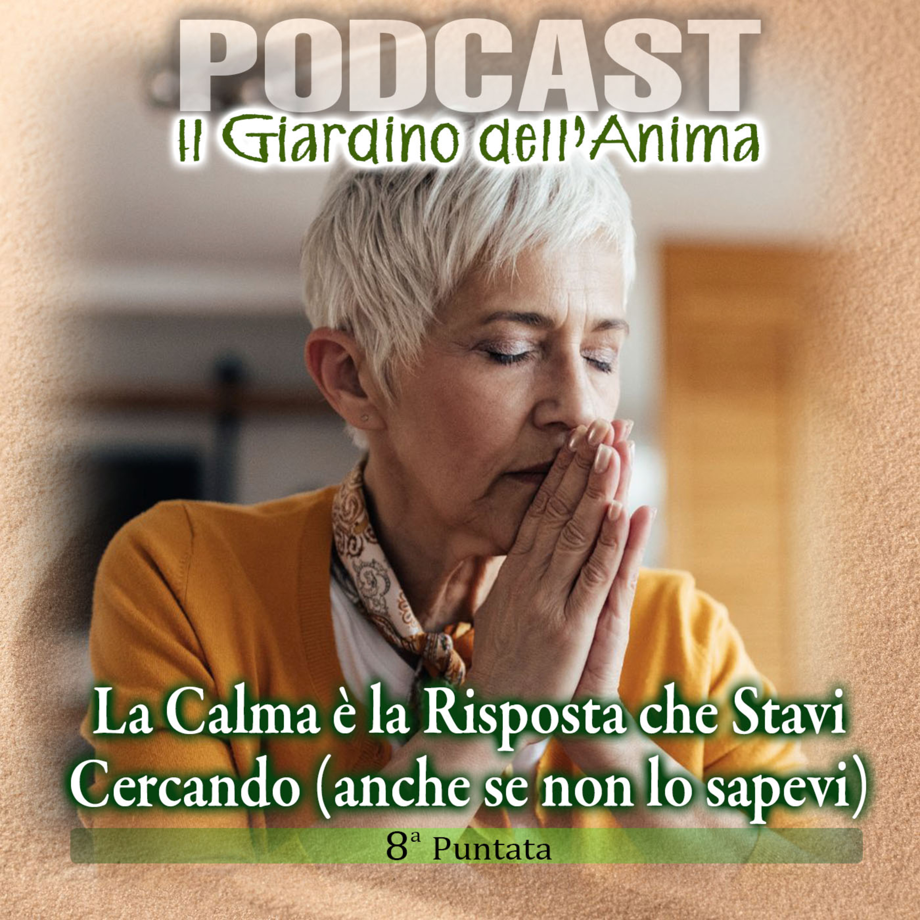 Il Giardino dell\'Anima Podcast