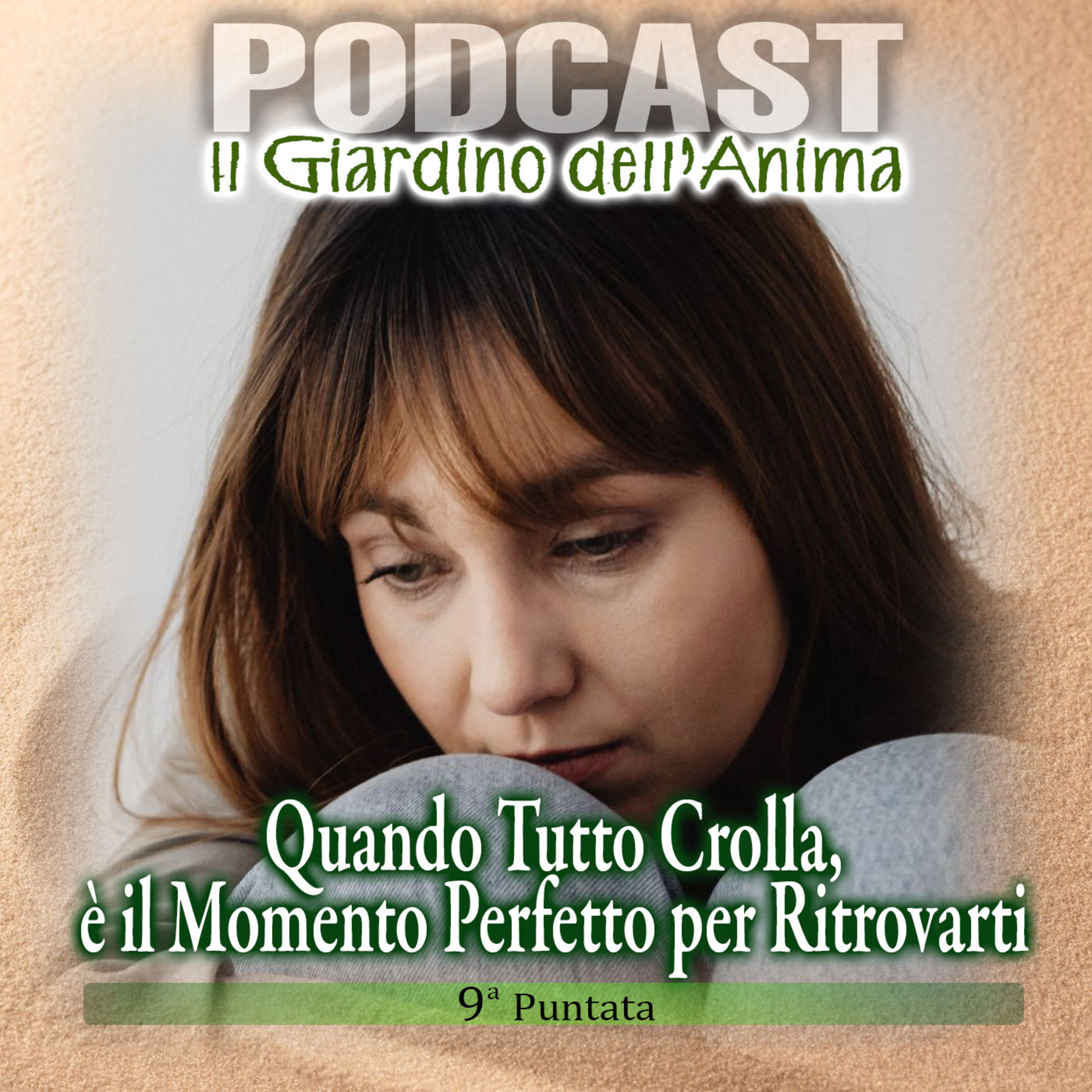 Il Giardino dell\'Anima Podcast