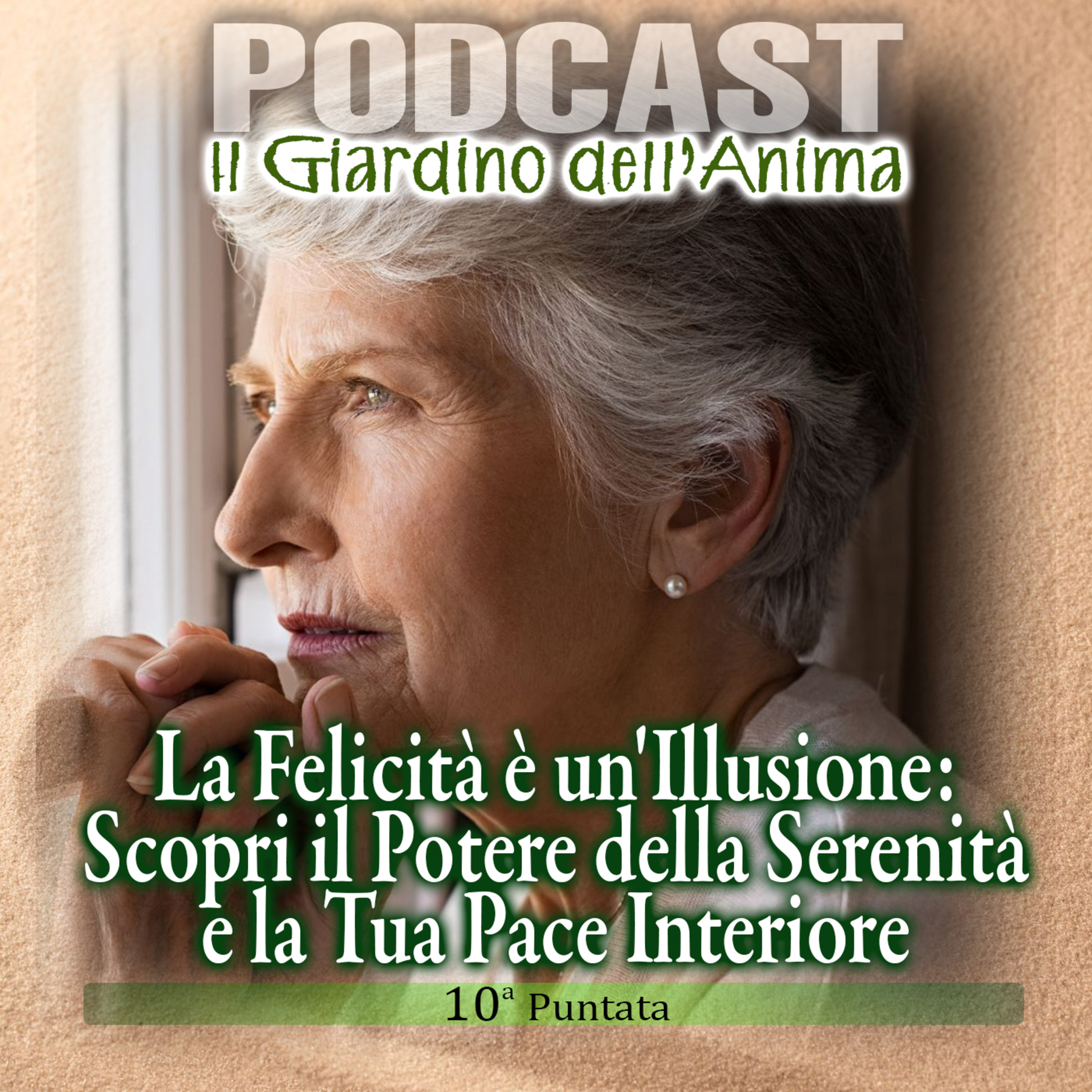 Il Giardino dell\'Anima Podcast