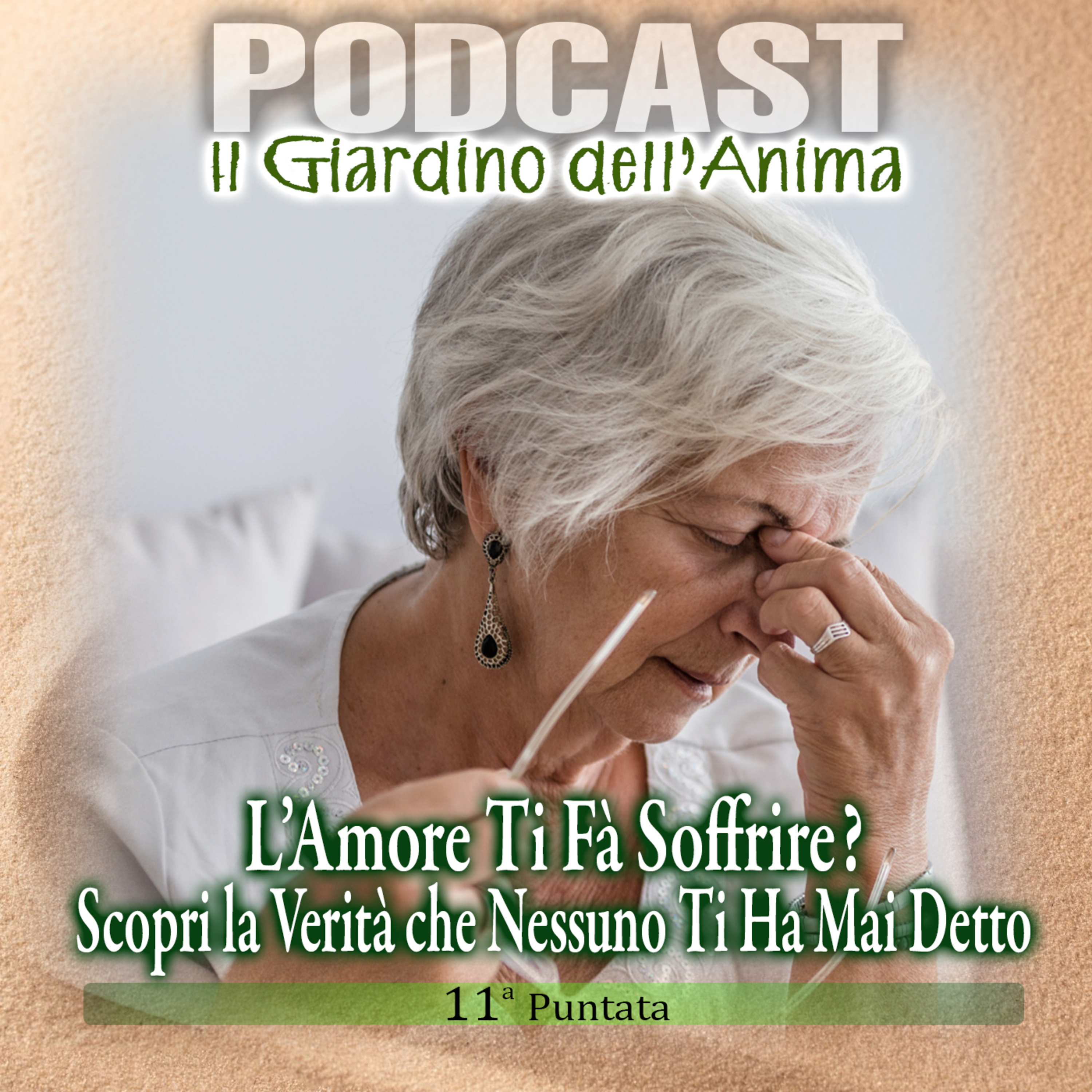 Il Giardino dell\'Anima Podcast