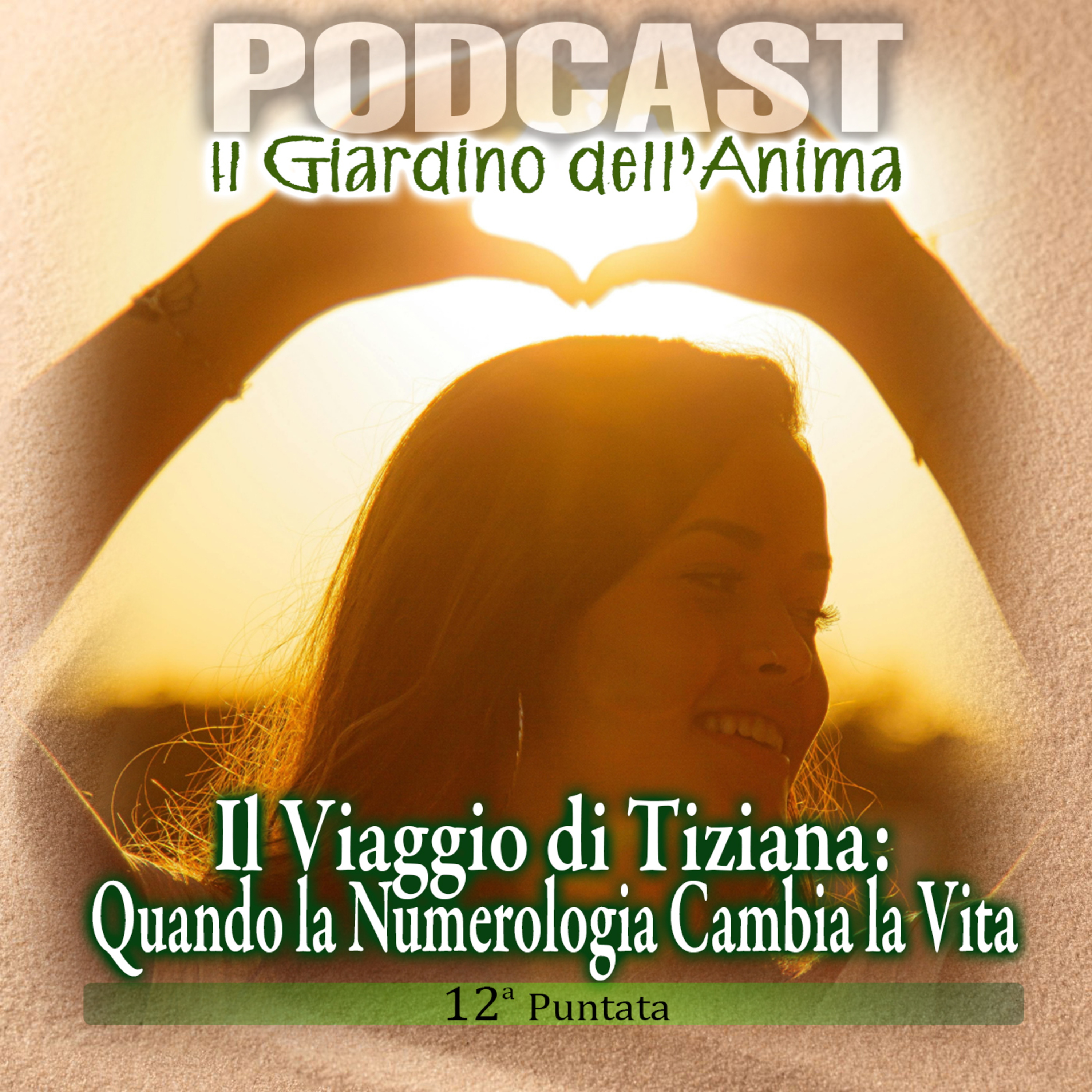 Il Giardino dell\'Anima Podcast