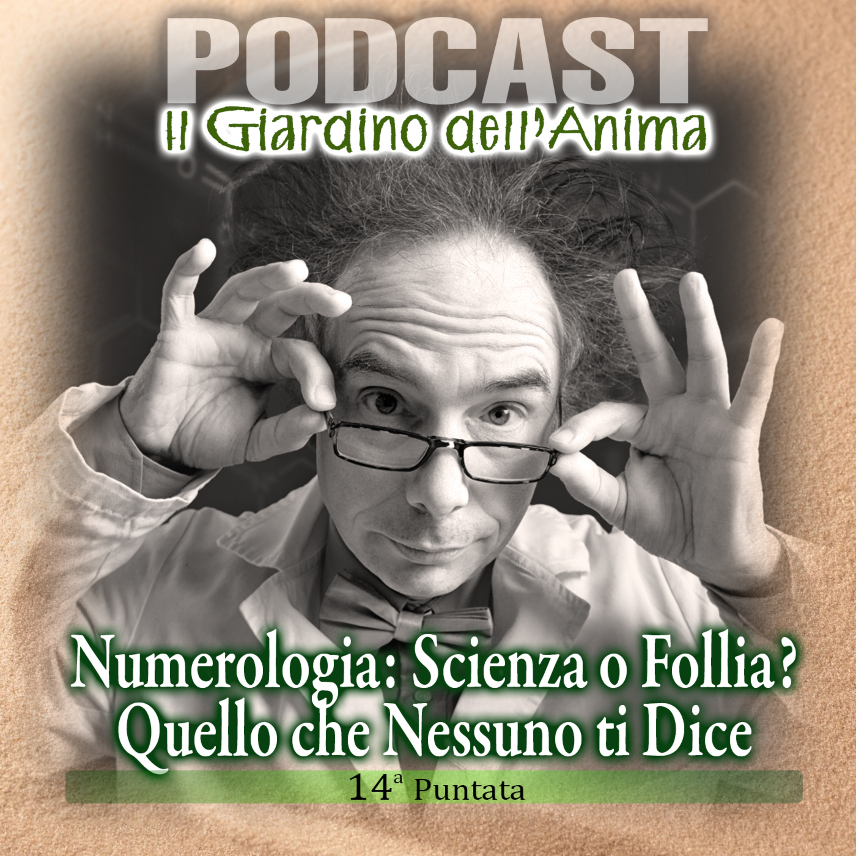 Il Giardino dell\'Anima Podcast