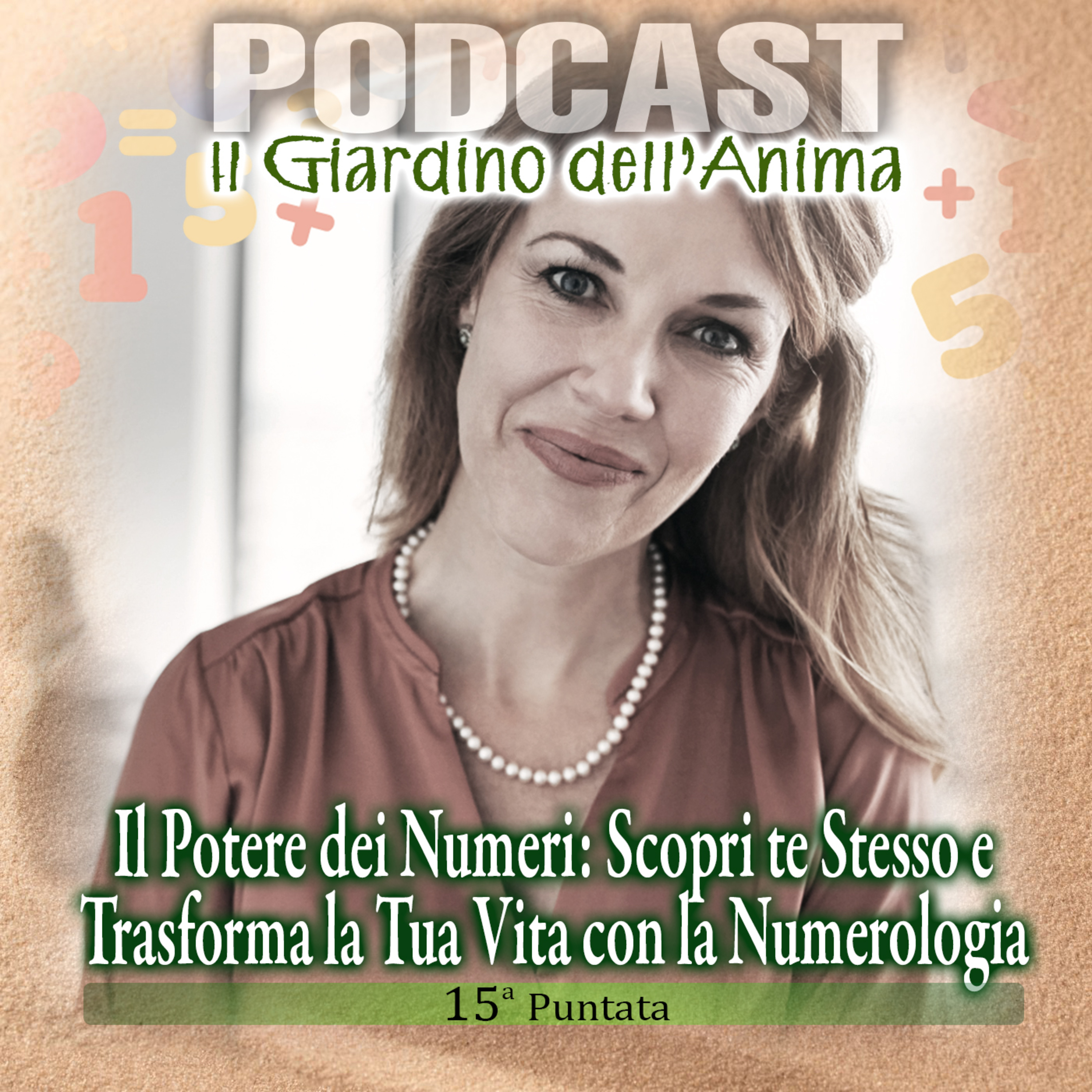 Il Giardino dell\'Anima Podcast