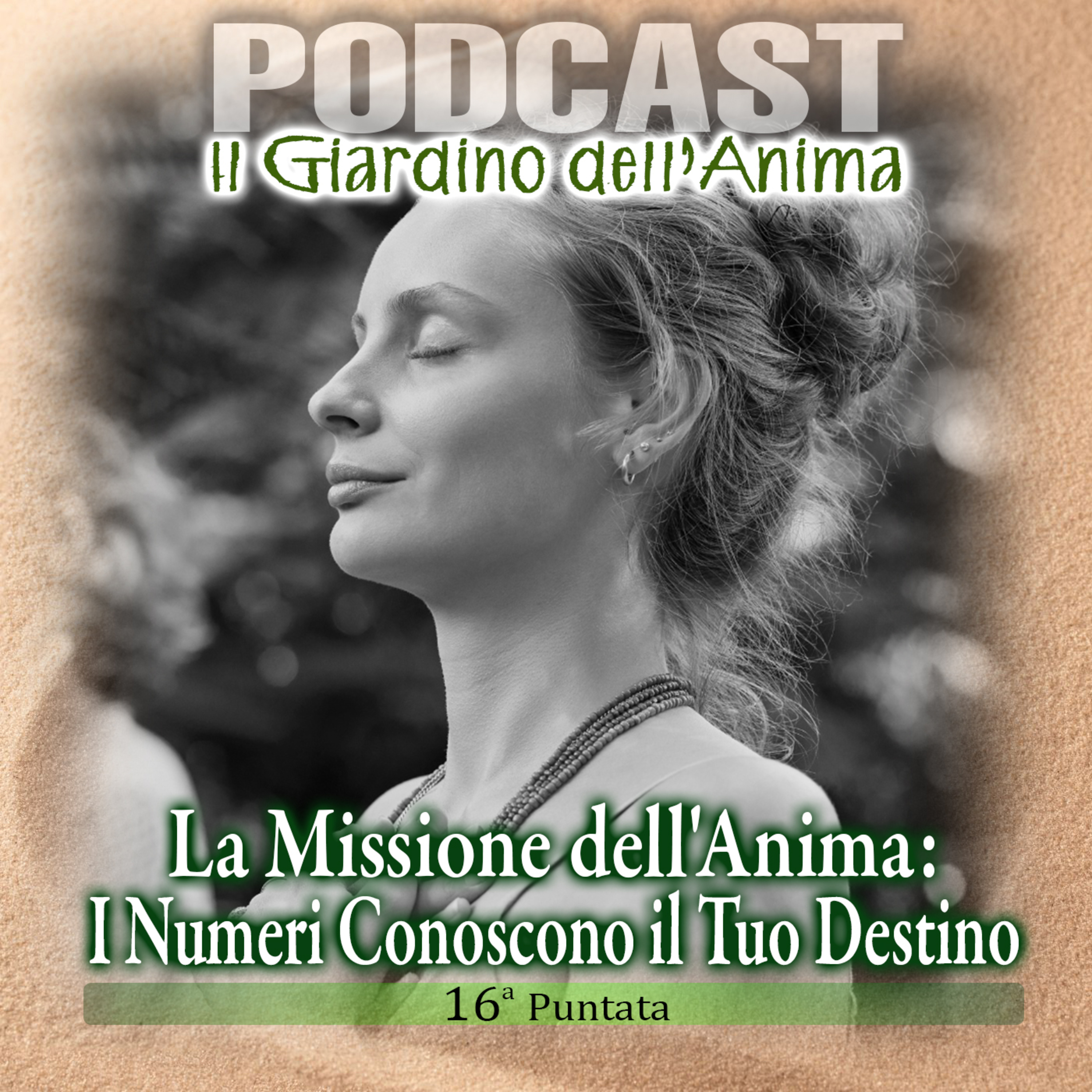 Il Giardino dell\'Anima Podcast
