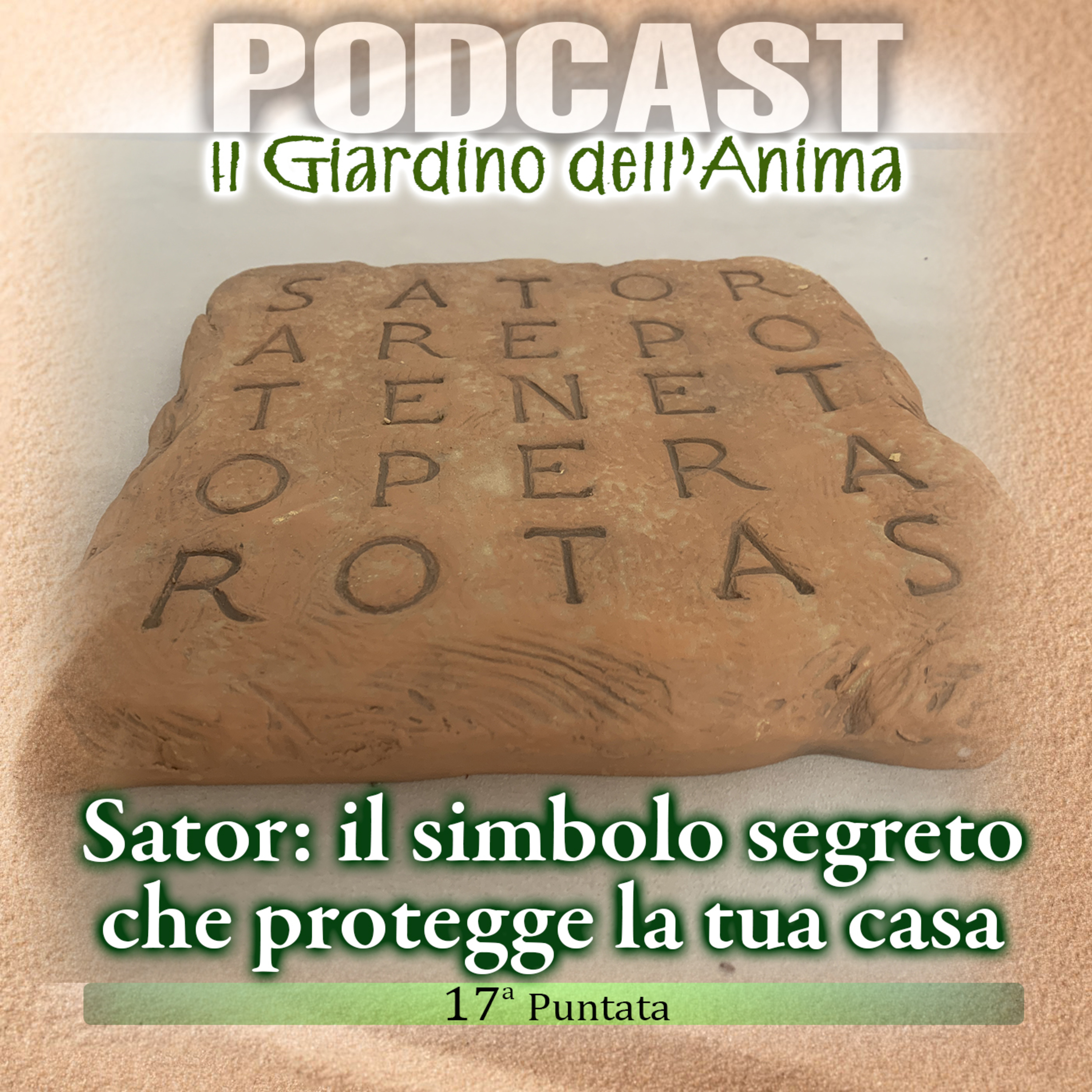 Il Giardino dell\'Anima Podcast