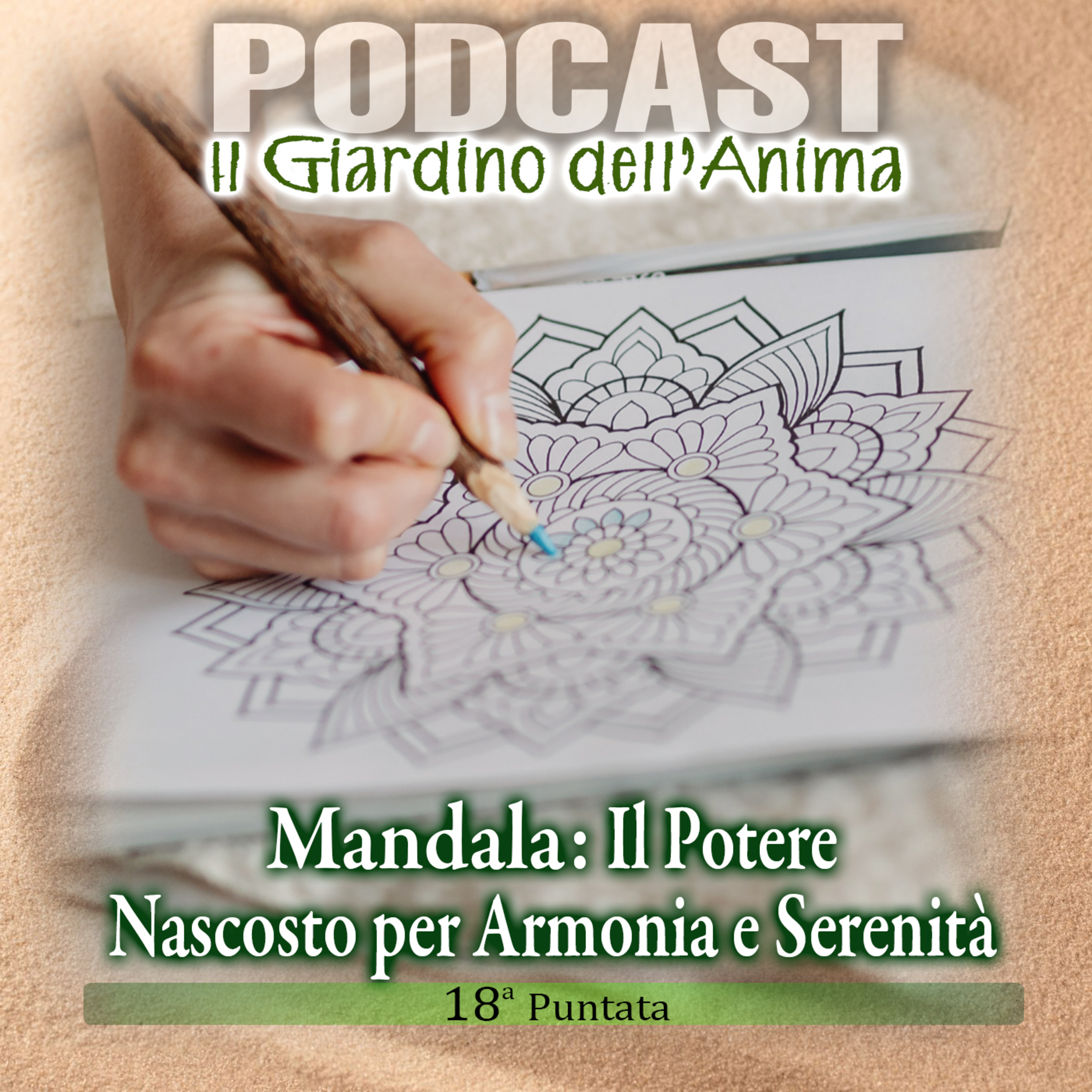 Il Giardino dell\'Anima Podcast
