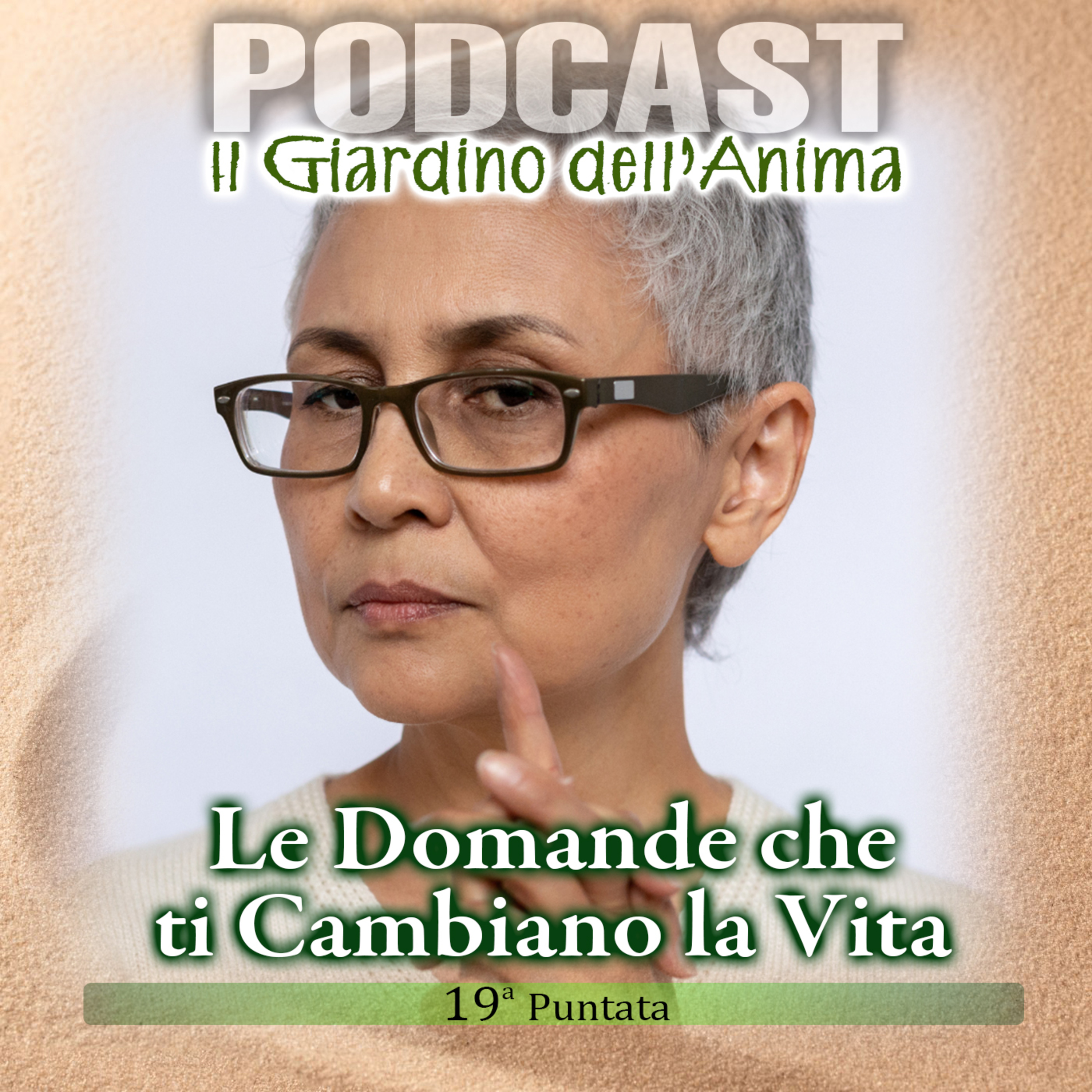 Il Giardino dell\'Anima Podcast