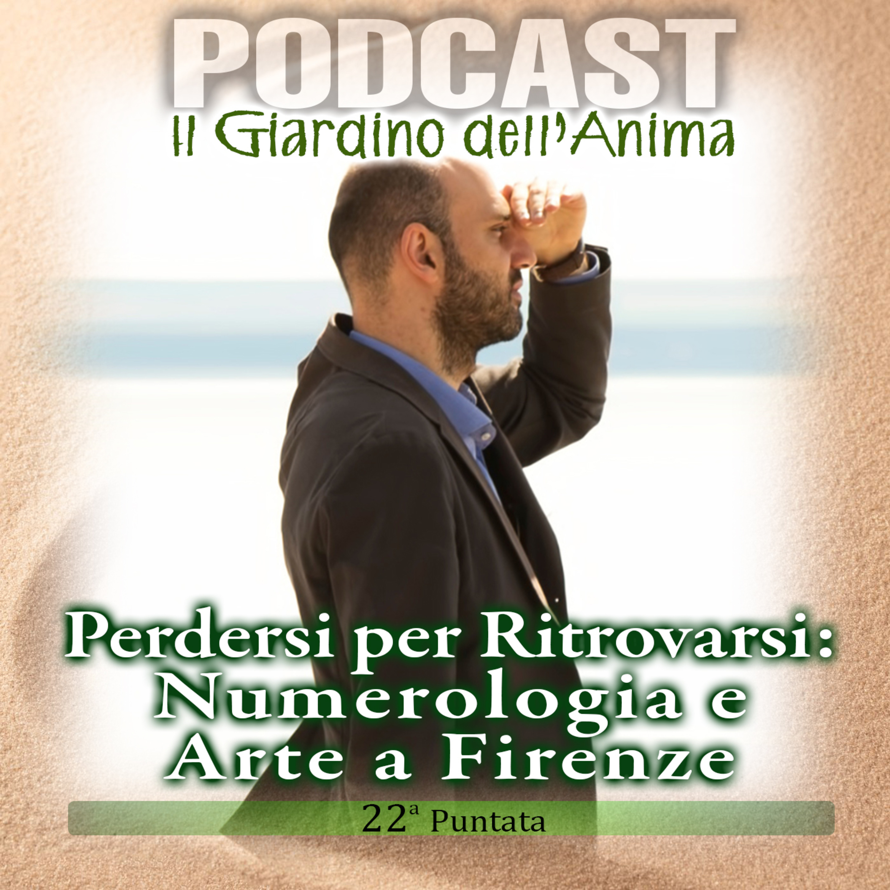 Il Giardino dell\'Anima Podcast