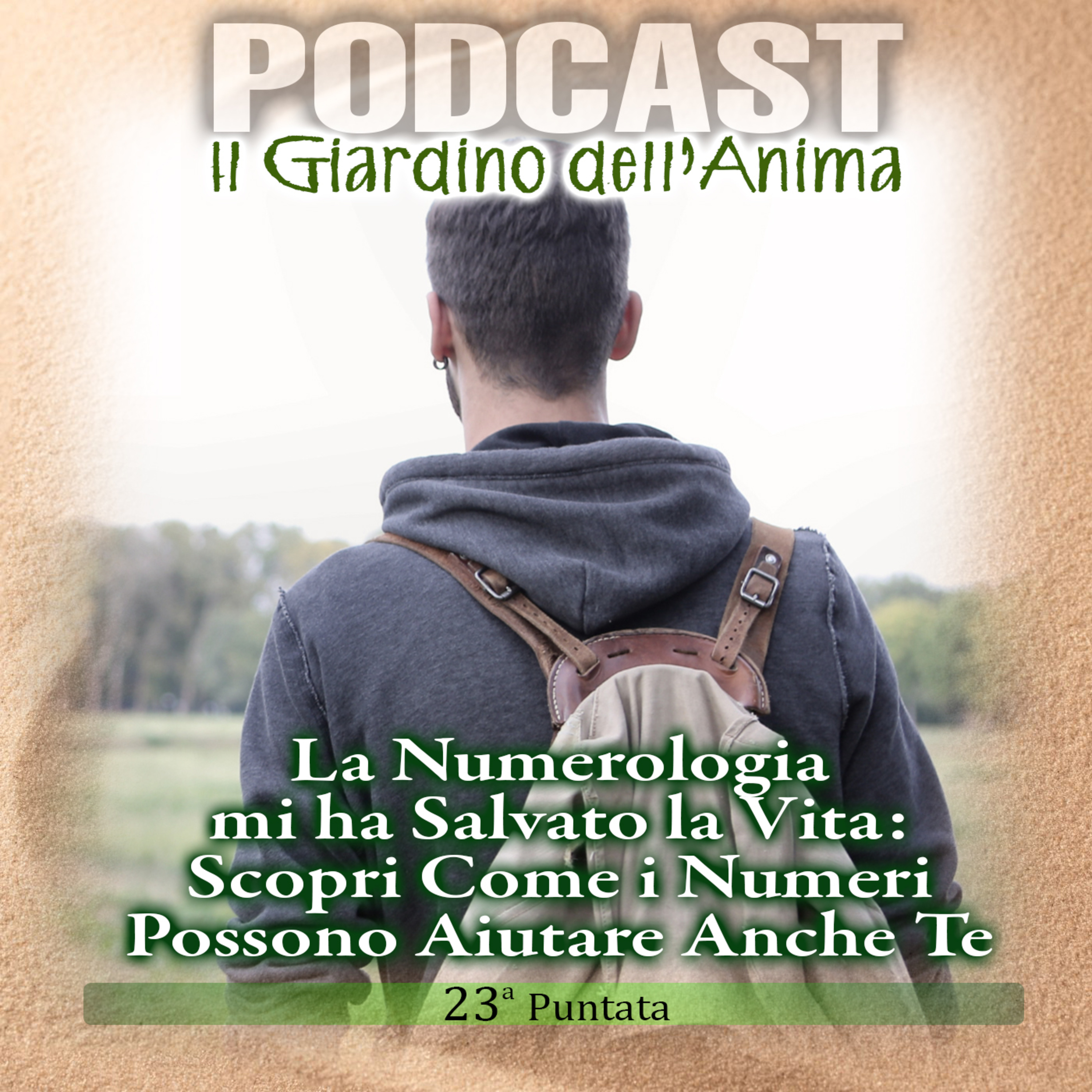 Il Giardino dell\'Anima Podcast