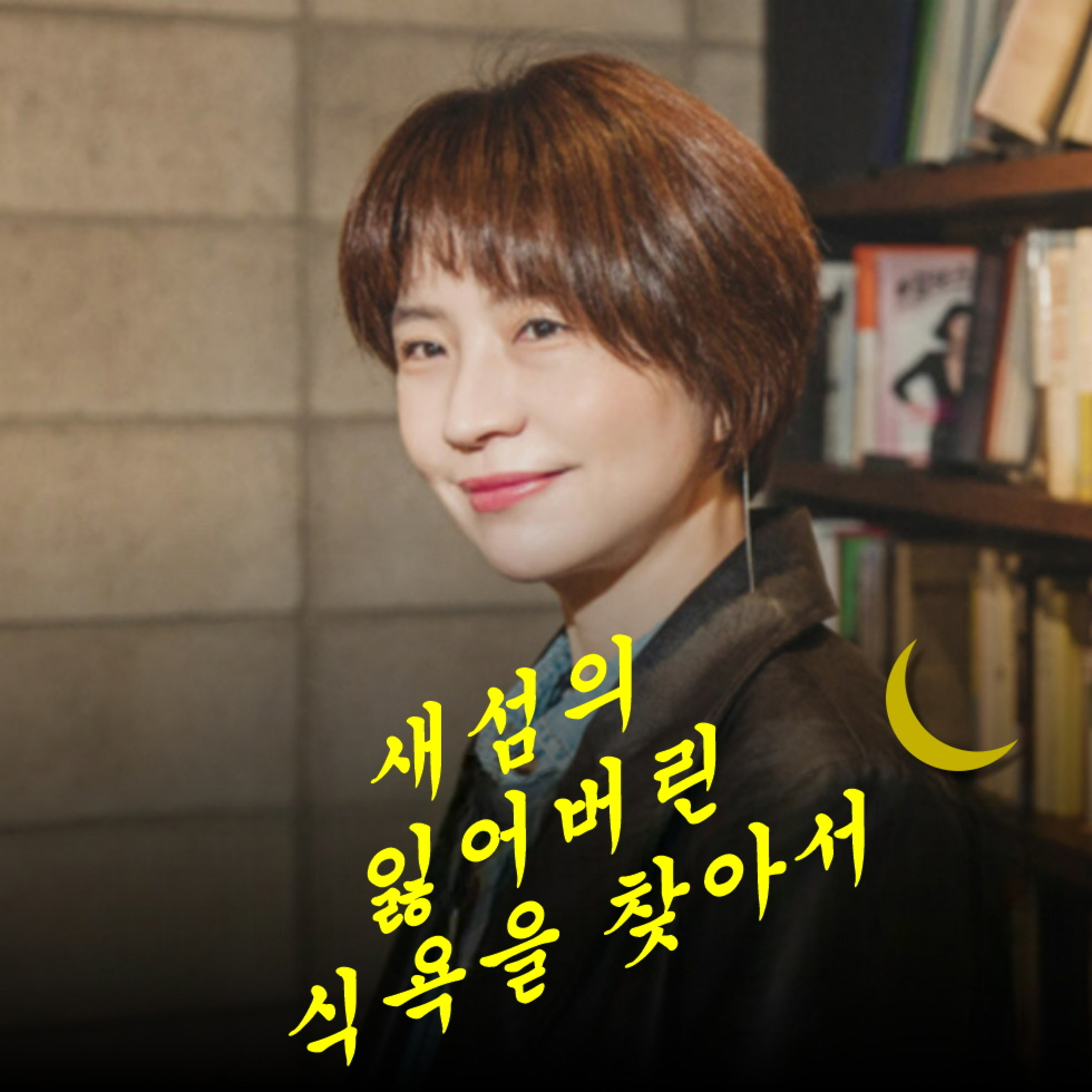 새섬의 잃어버린 식욕을 찾아서: 샤오롱바오 잠실새내역점 (하) episode artwork