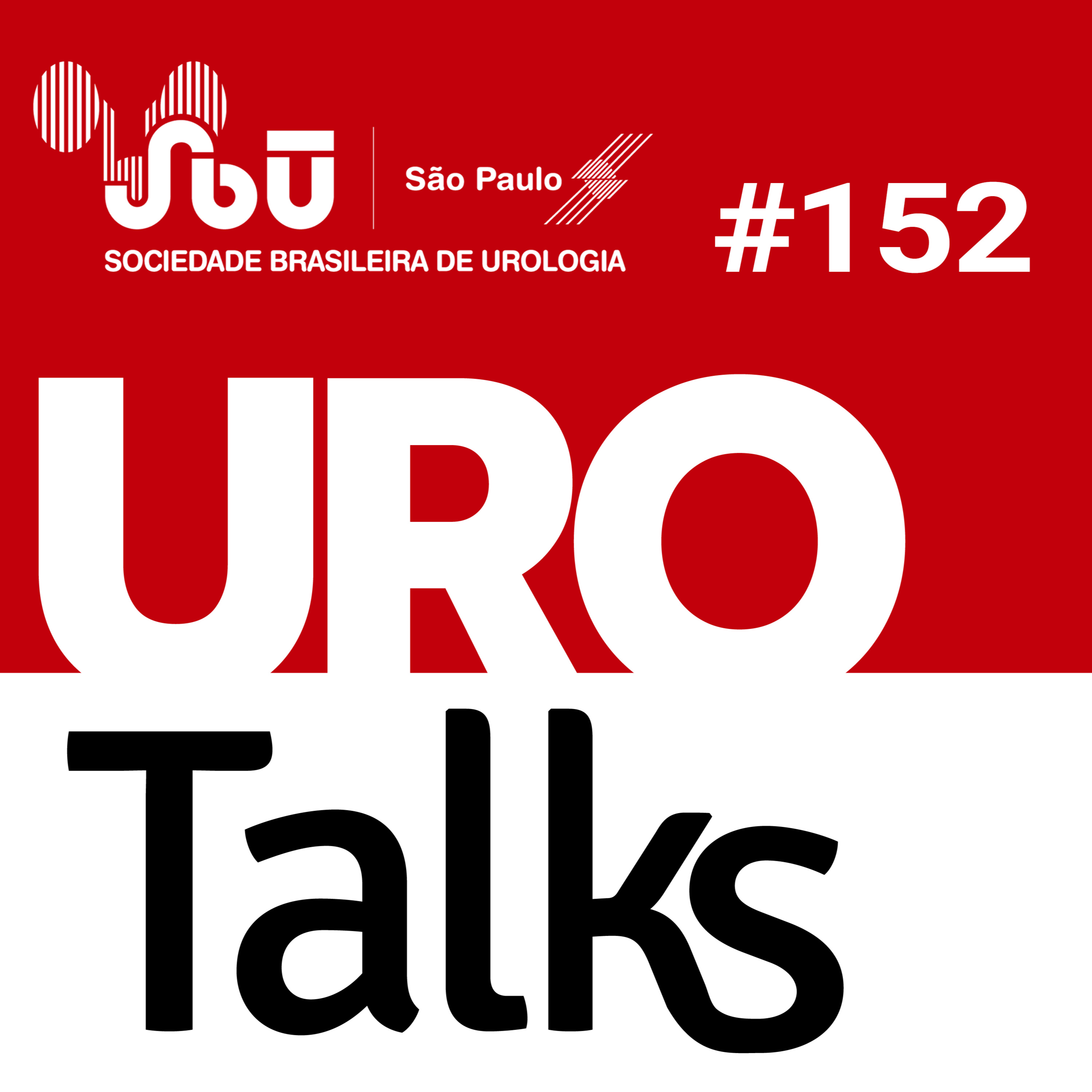 Uro Talks 152 - Novidades na SRS 2025