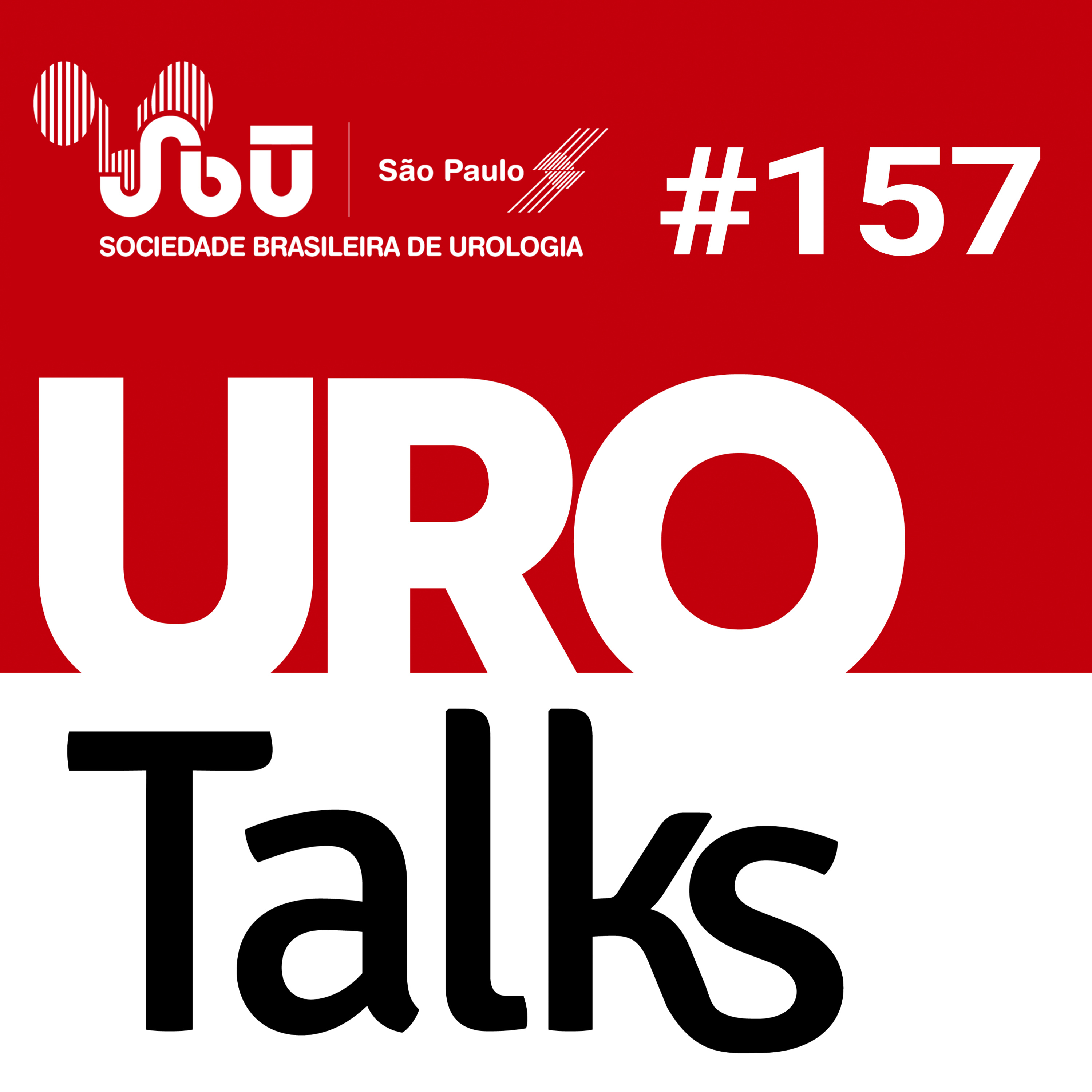 Uro Talks 157 - Cirurgia robótica no SUS