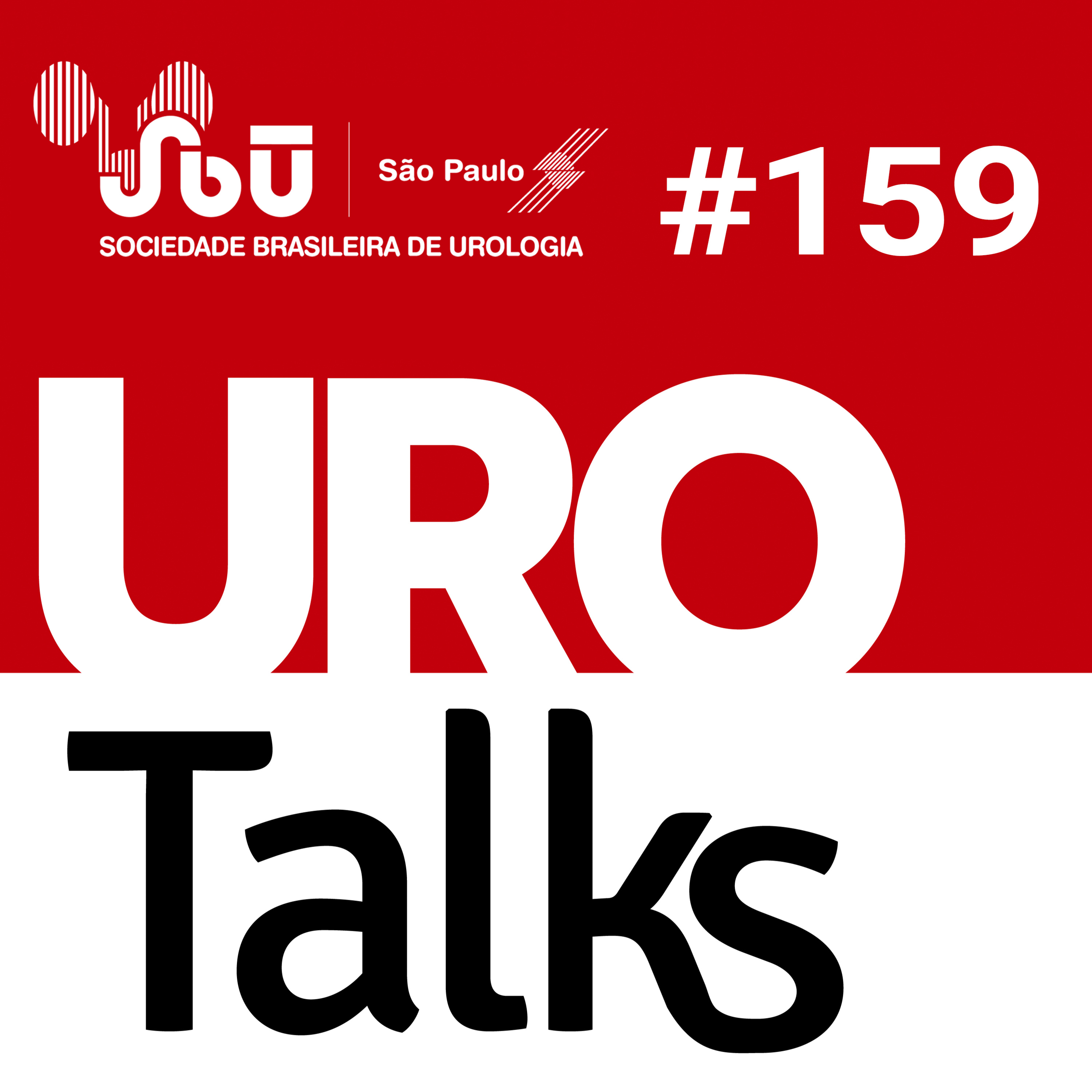 Uro Talks 159 - PSA alterado: quando investigar é quando observar