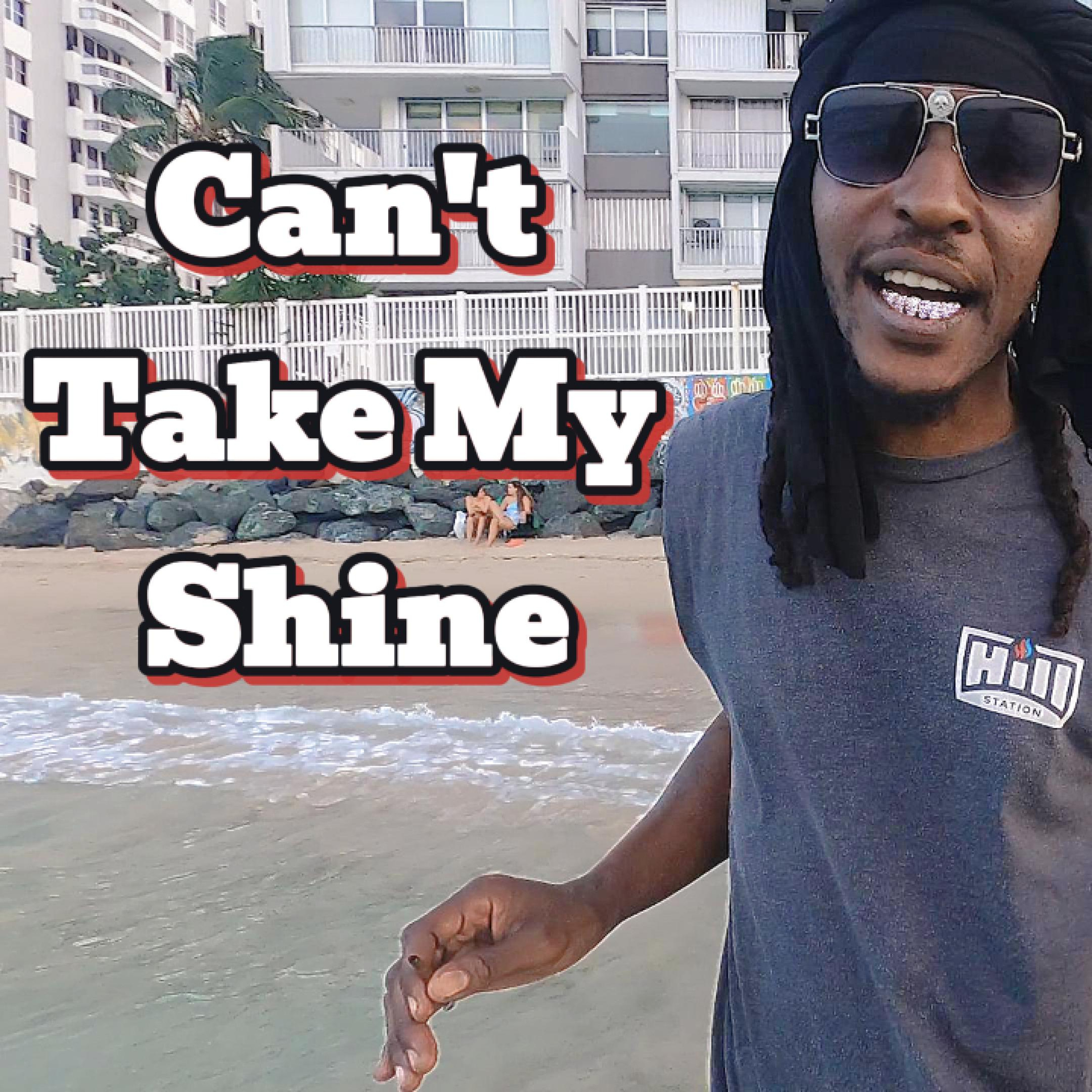 Yung TNT & CBN - Can't Take My Shine (Official Music Video) episode artwork