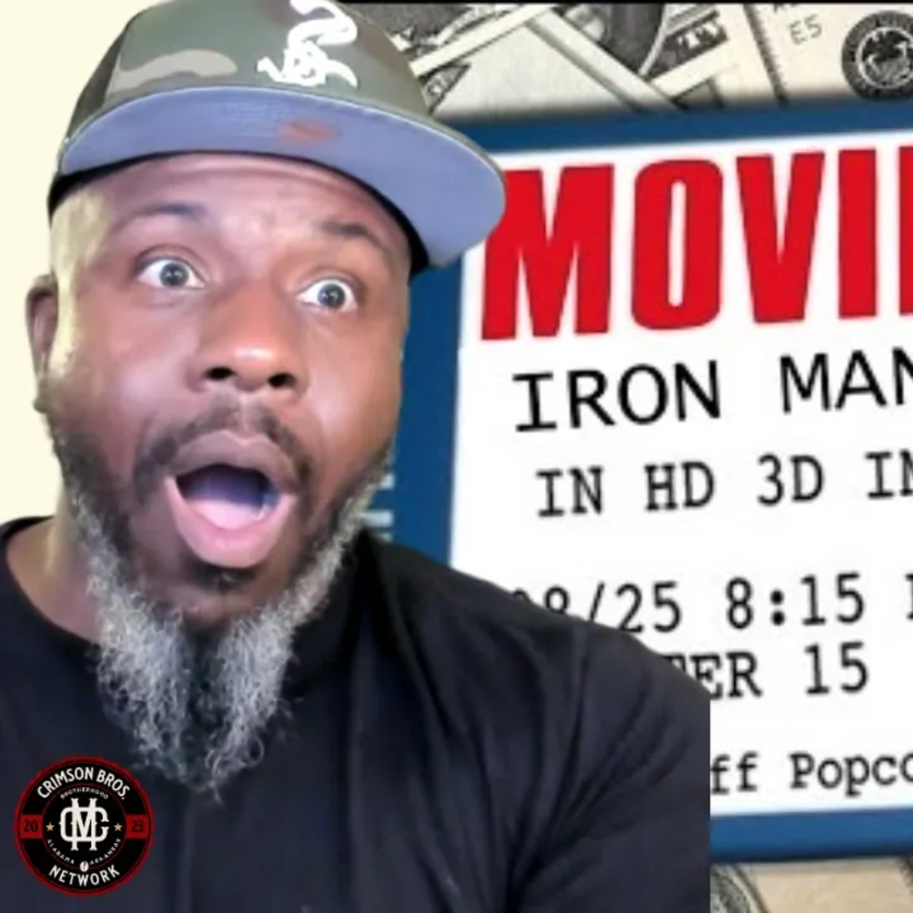 Movies & Concerts and their High-ticket prices💰💰💵 episode artwork