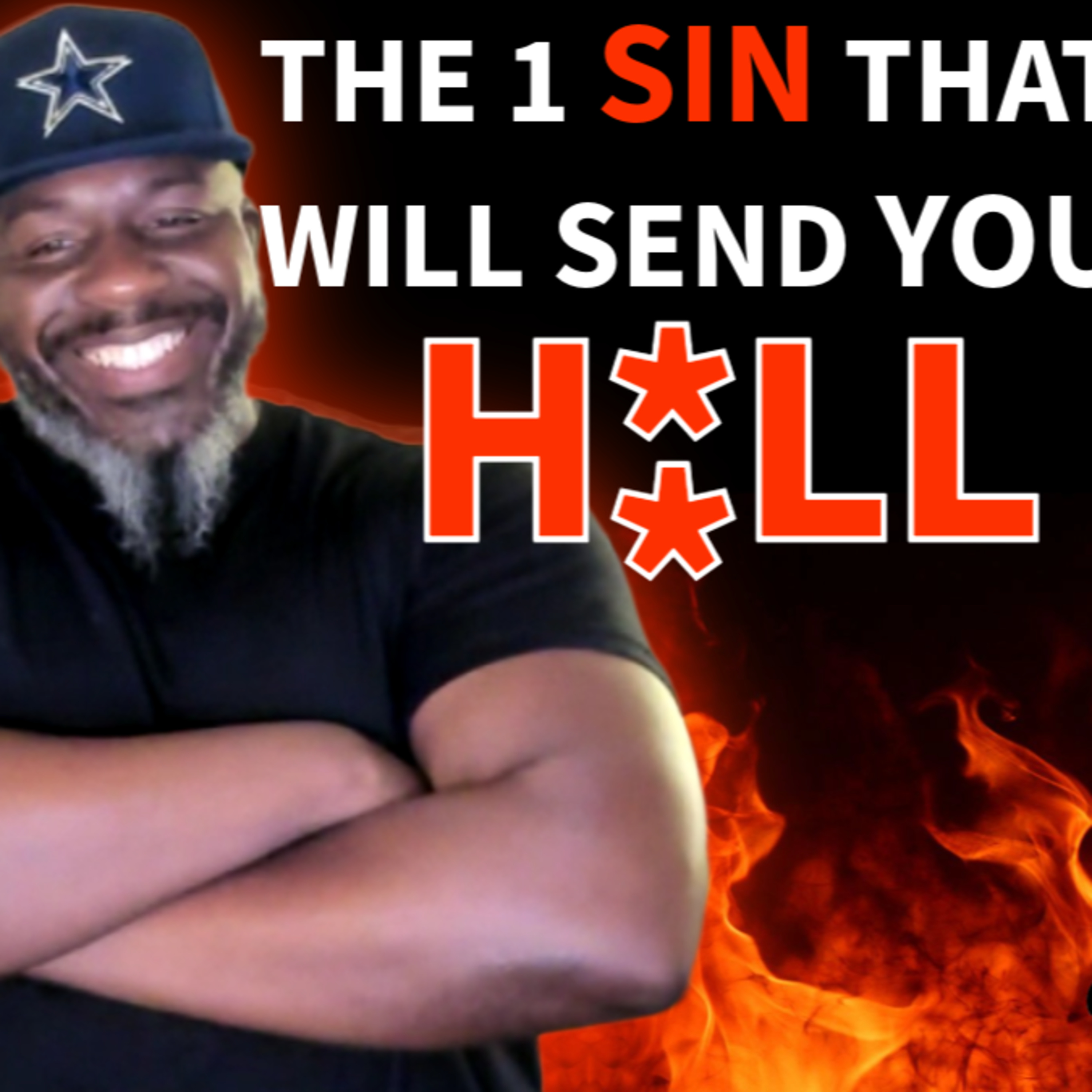 Is there a Sin that Jesus did not die for? episode artwork