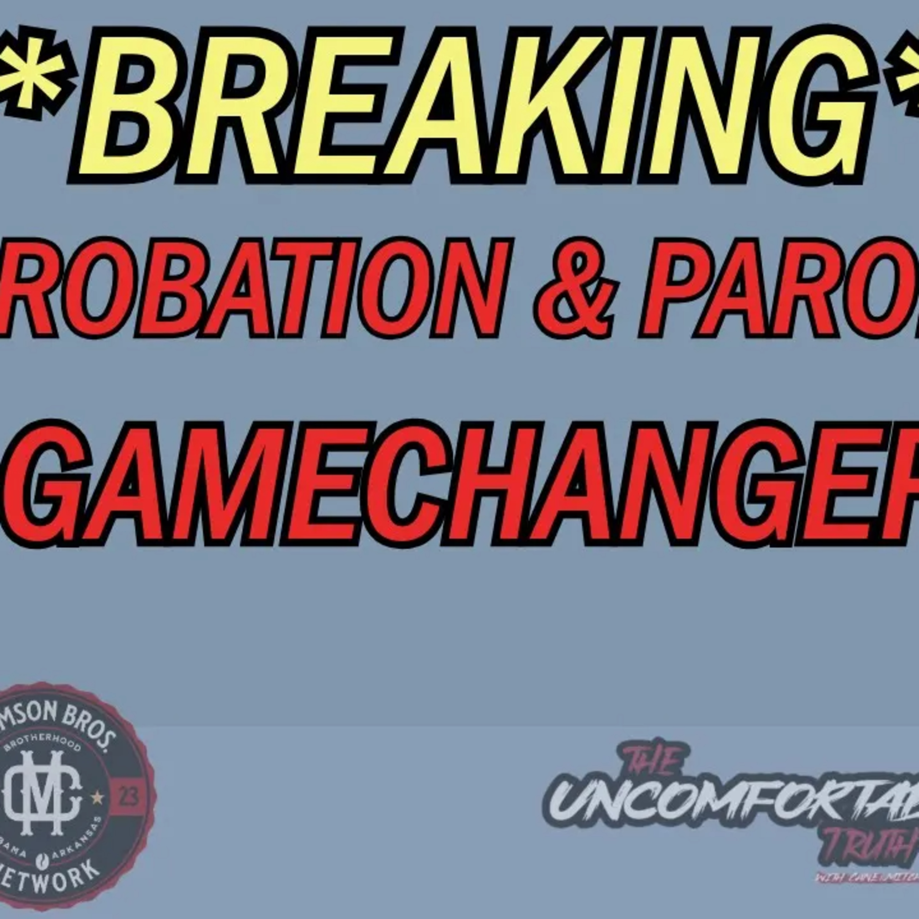 Should people be allowed to serve probation in a different state? episode artwork