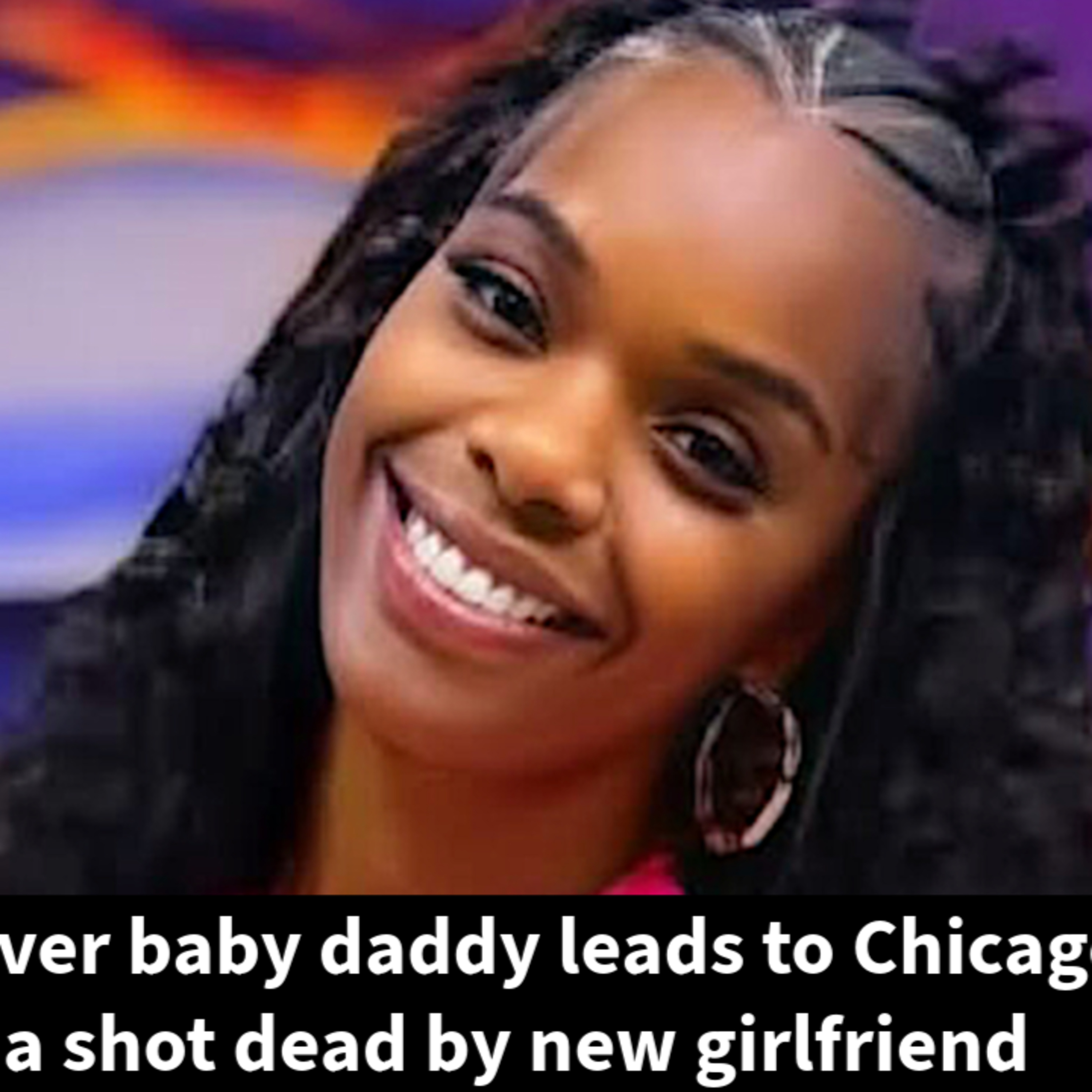 Baby Mama Drama in Chicago episode artwork