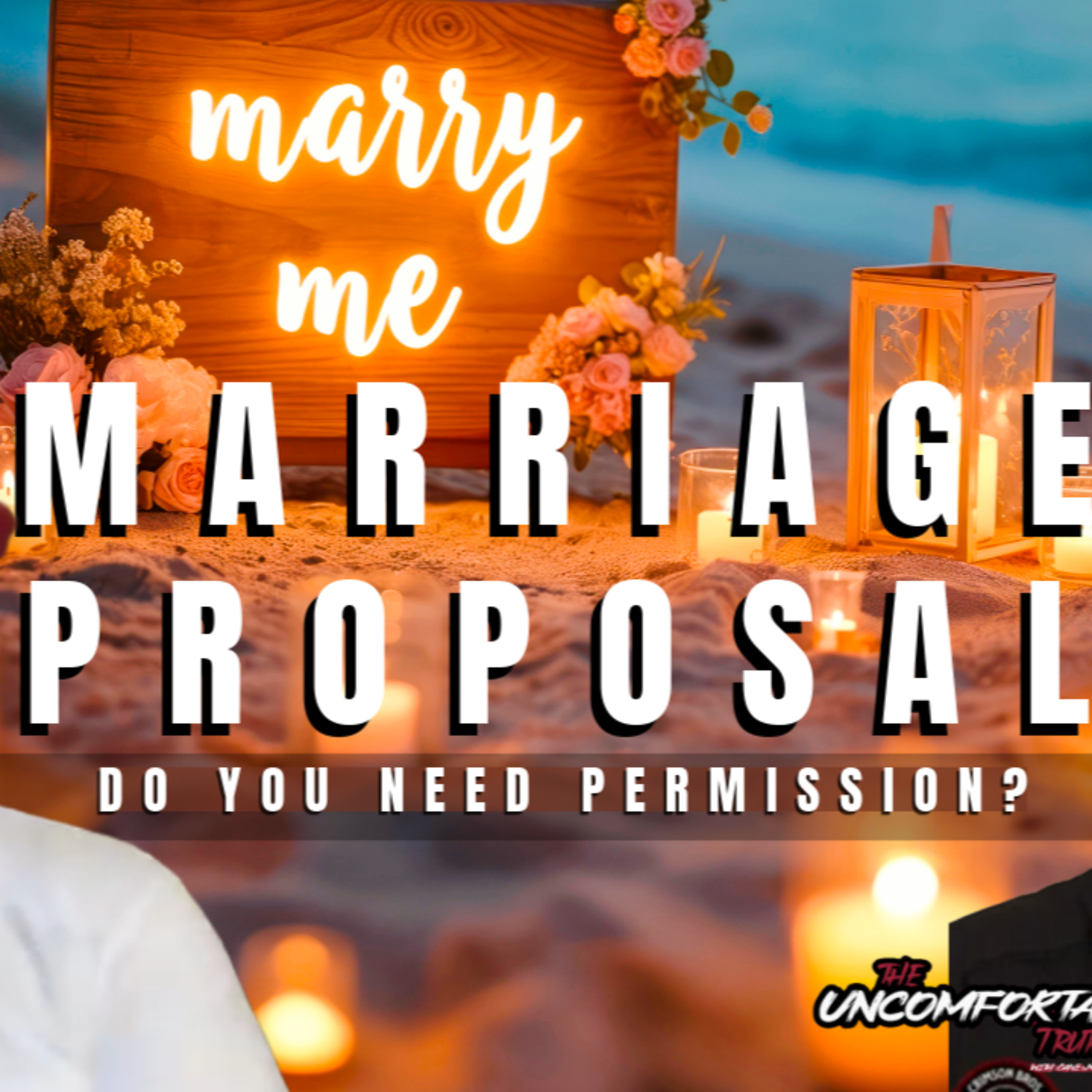 Do you need permission to marry? episode artwork