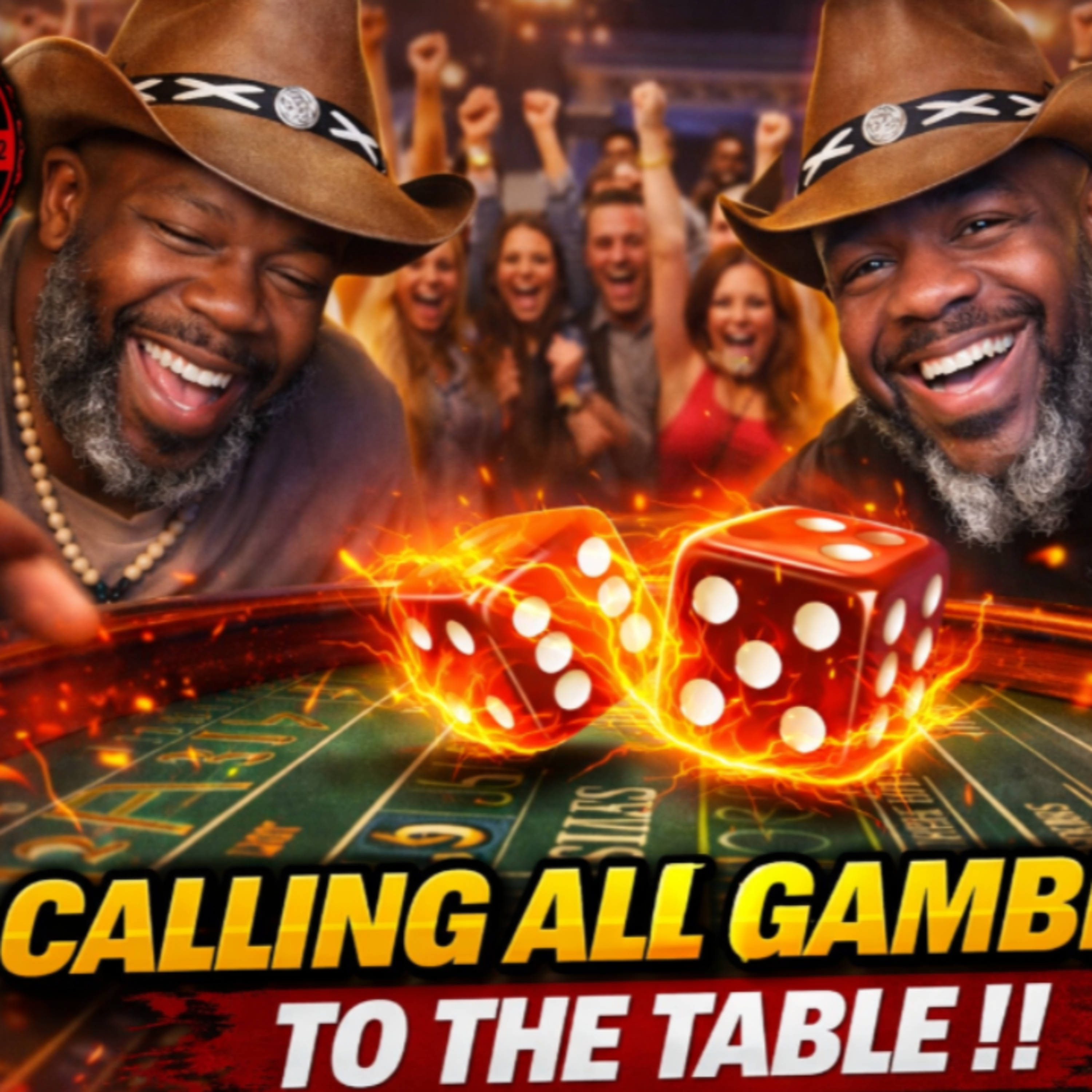 Gambling Is Everywhere Now… And Nobody’s Talking About The Consequences episode artwork