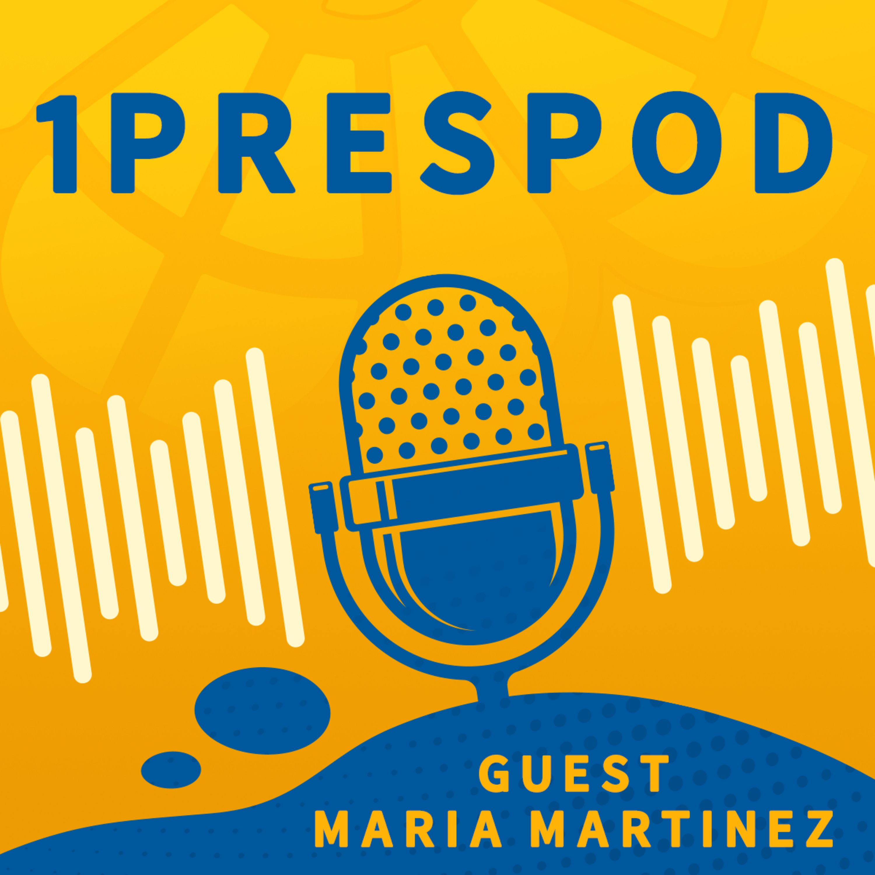1 Pres Pod