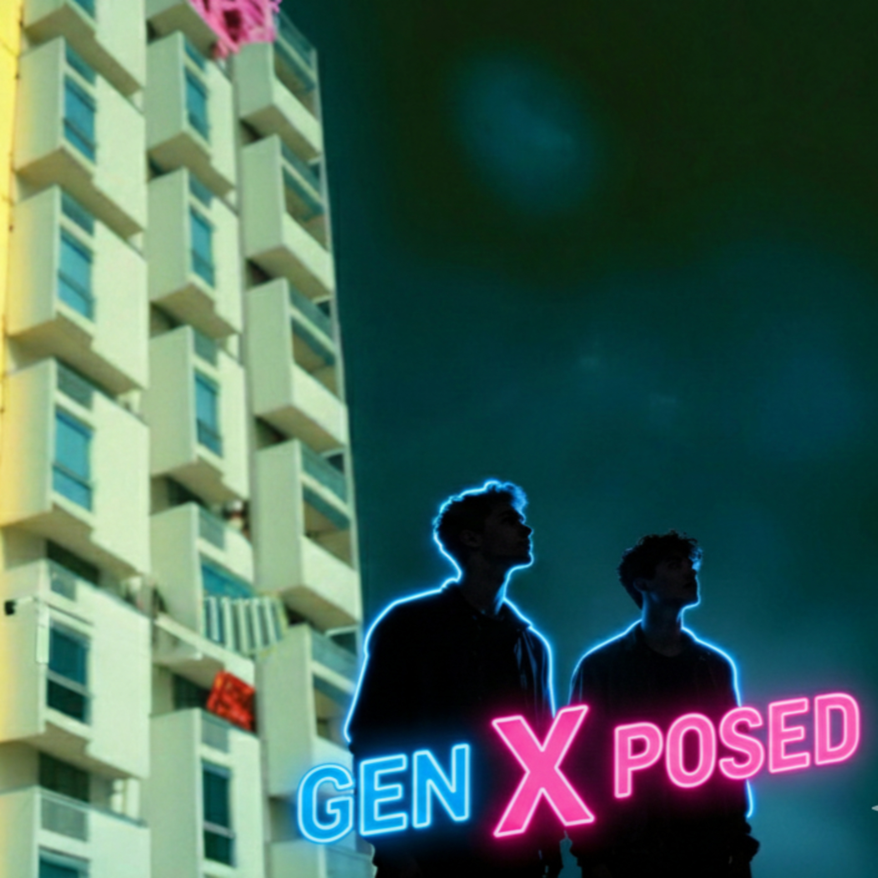 Άσπρα Σπίτια, πολύχρωμες αναμνήσεις! episode artwork