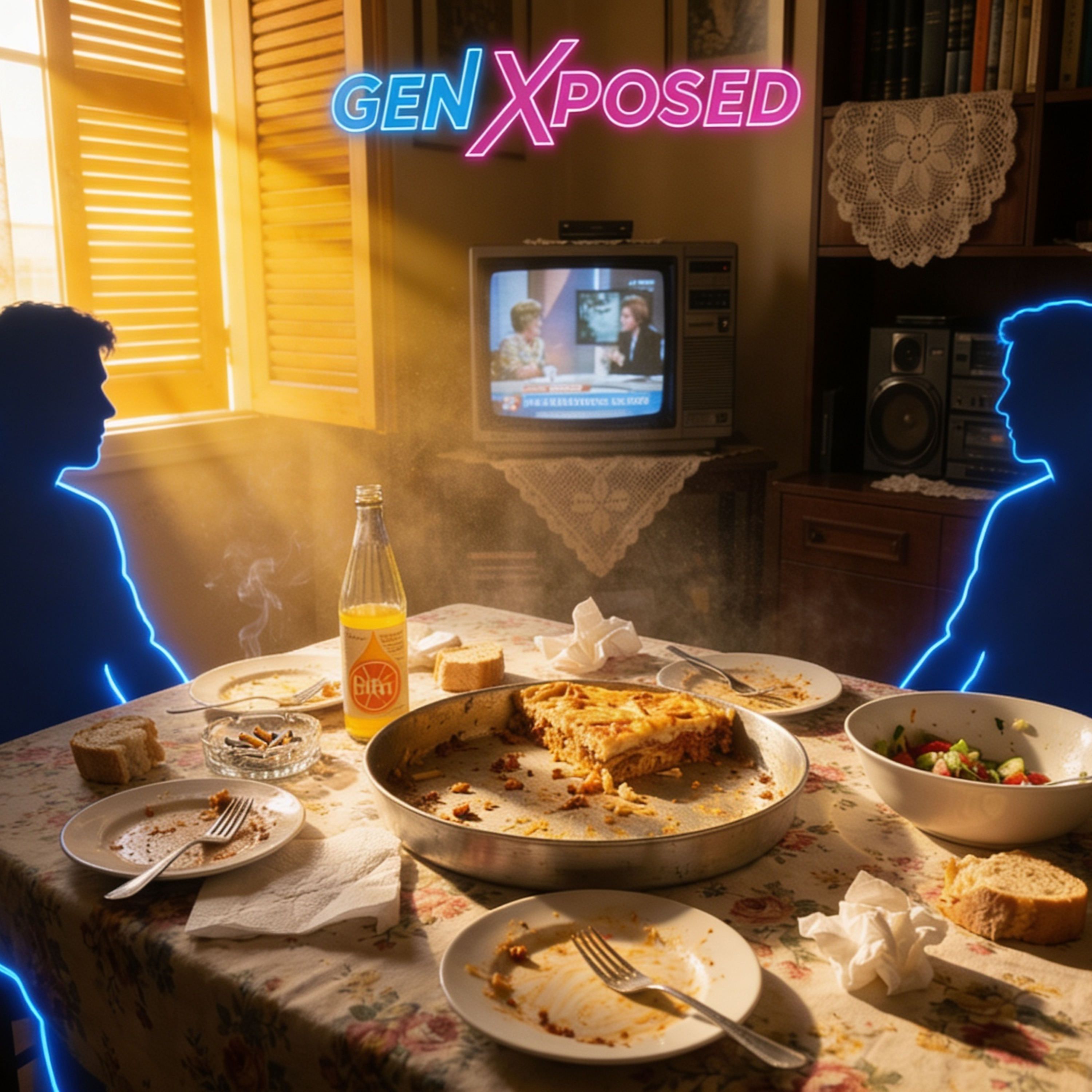Φάε πριν κρυώσει!  episode artwork
