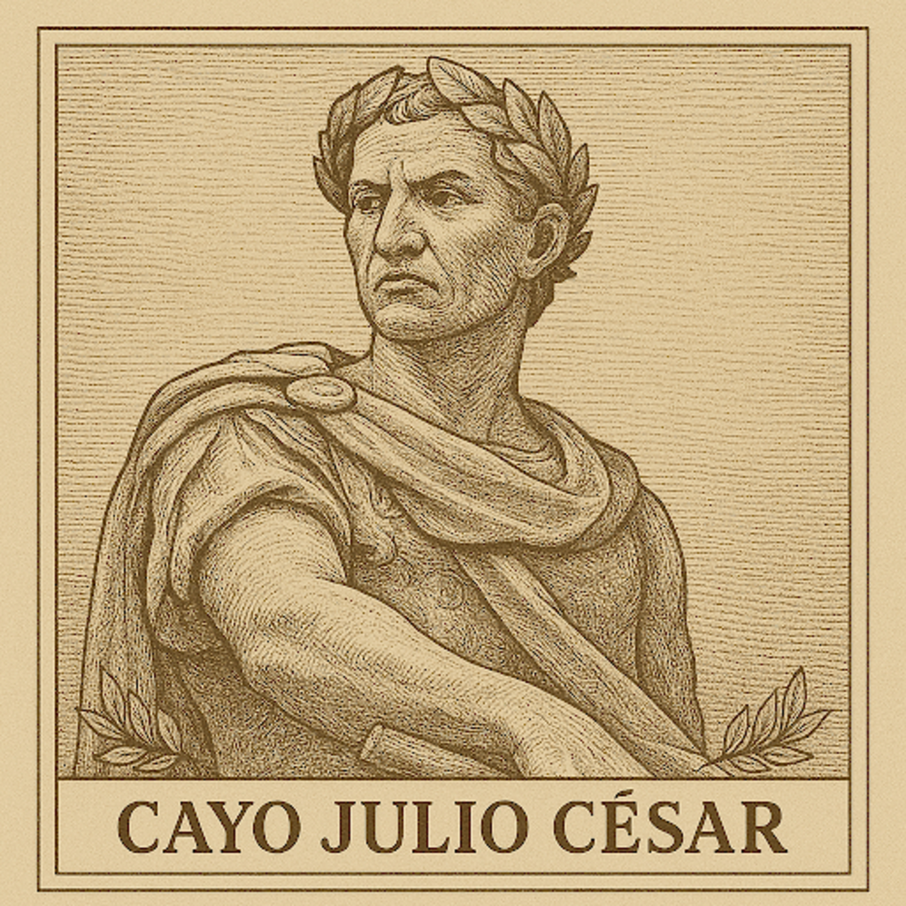 Genios y Gigantes: Biografías en podcast