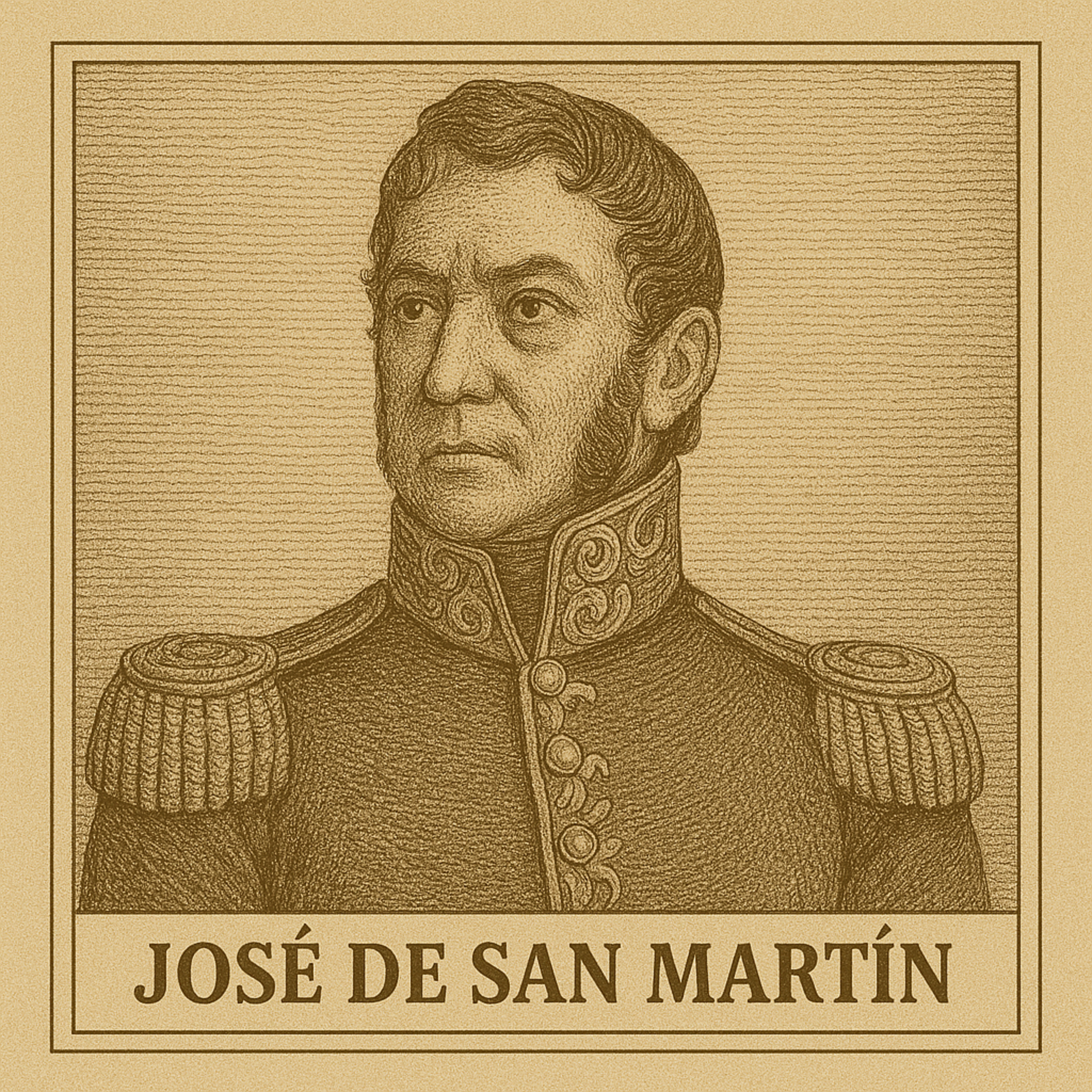 Genios y Gigantes: Biografías en podcast