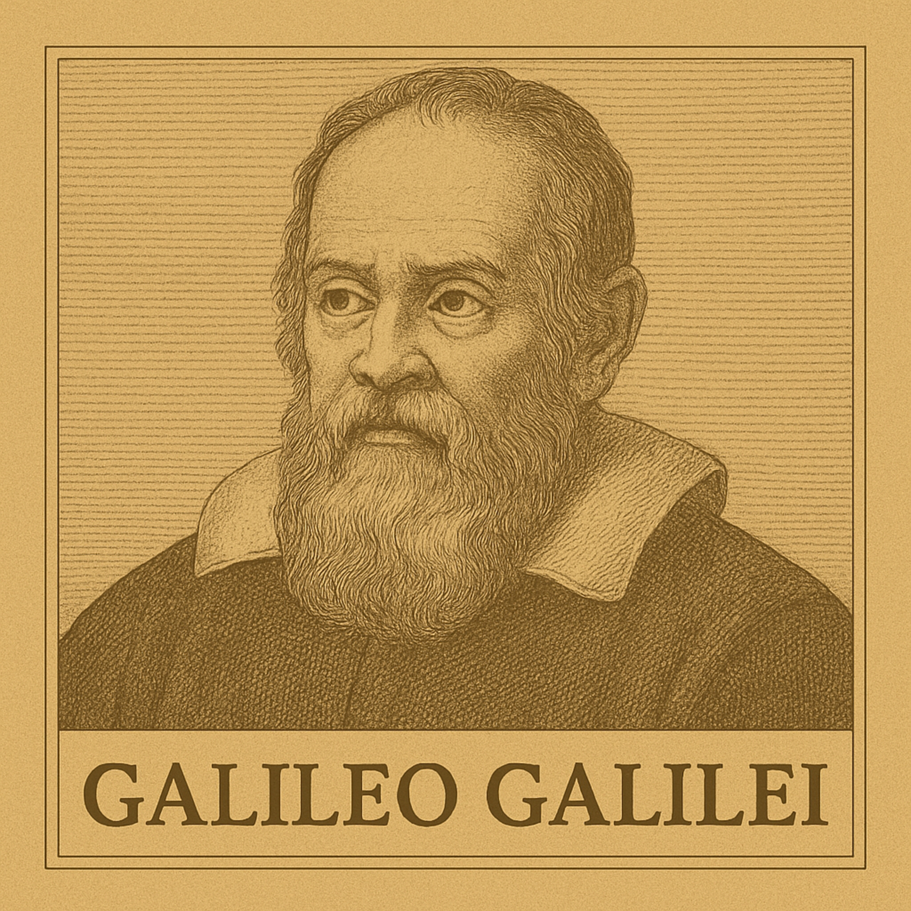 24. Galileo Galilei