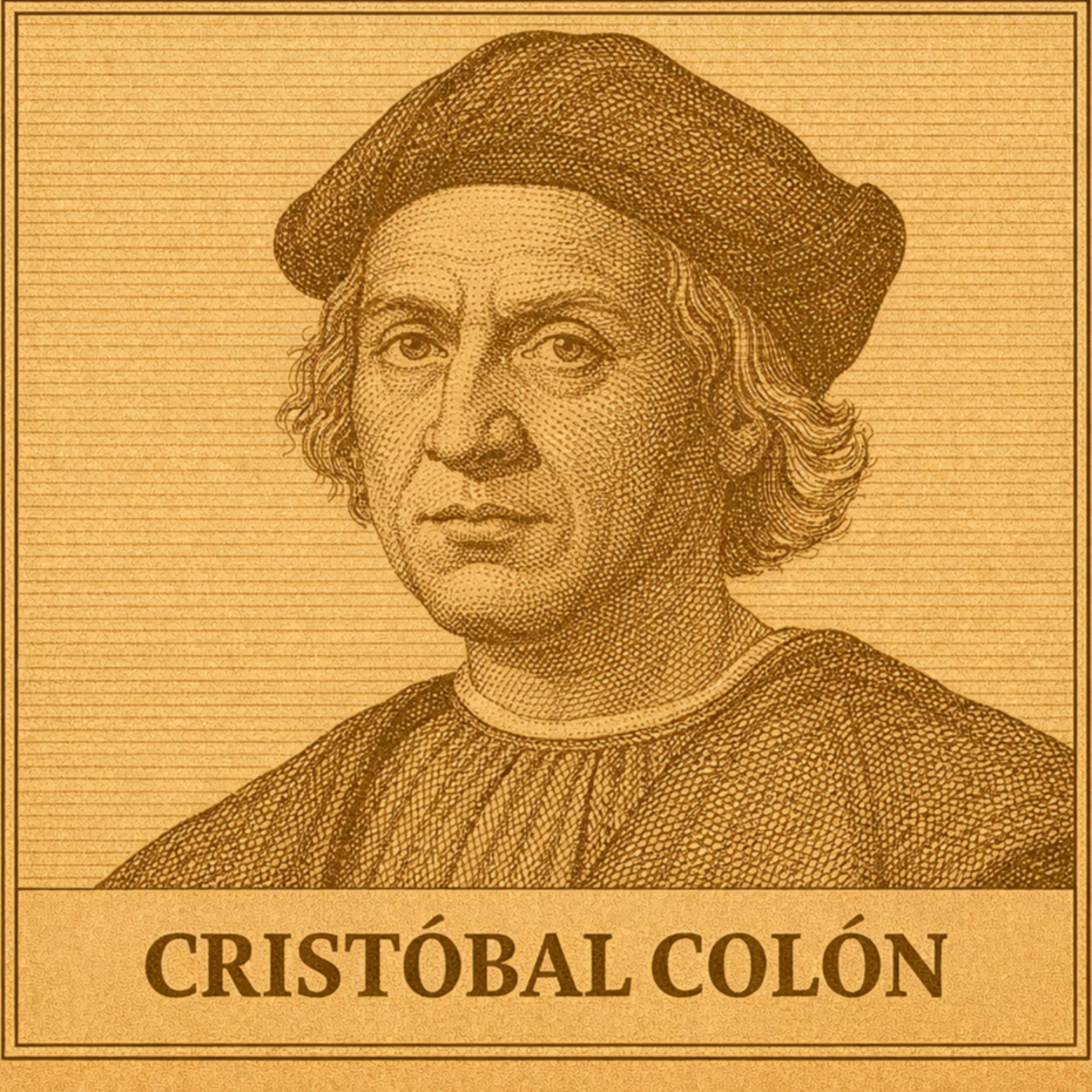 Genios y Gigantes: Biografías en podcast