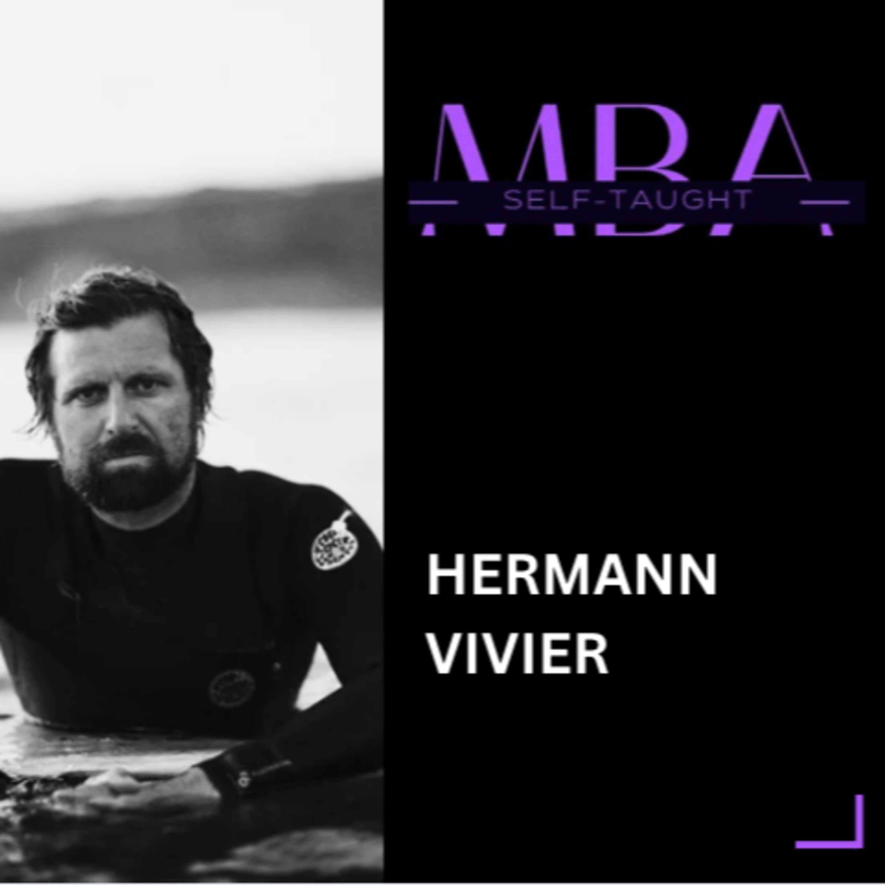 Self-Taught MBA Podcast