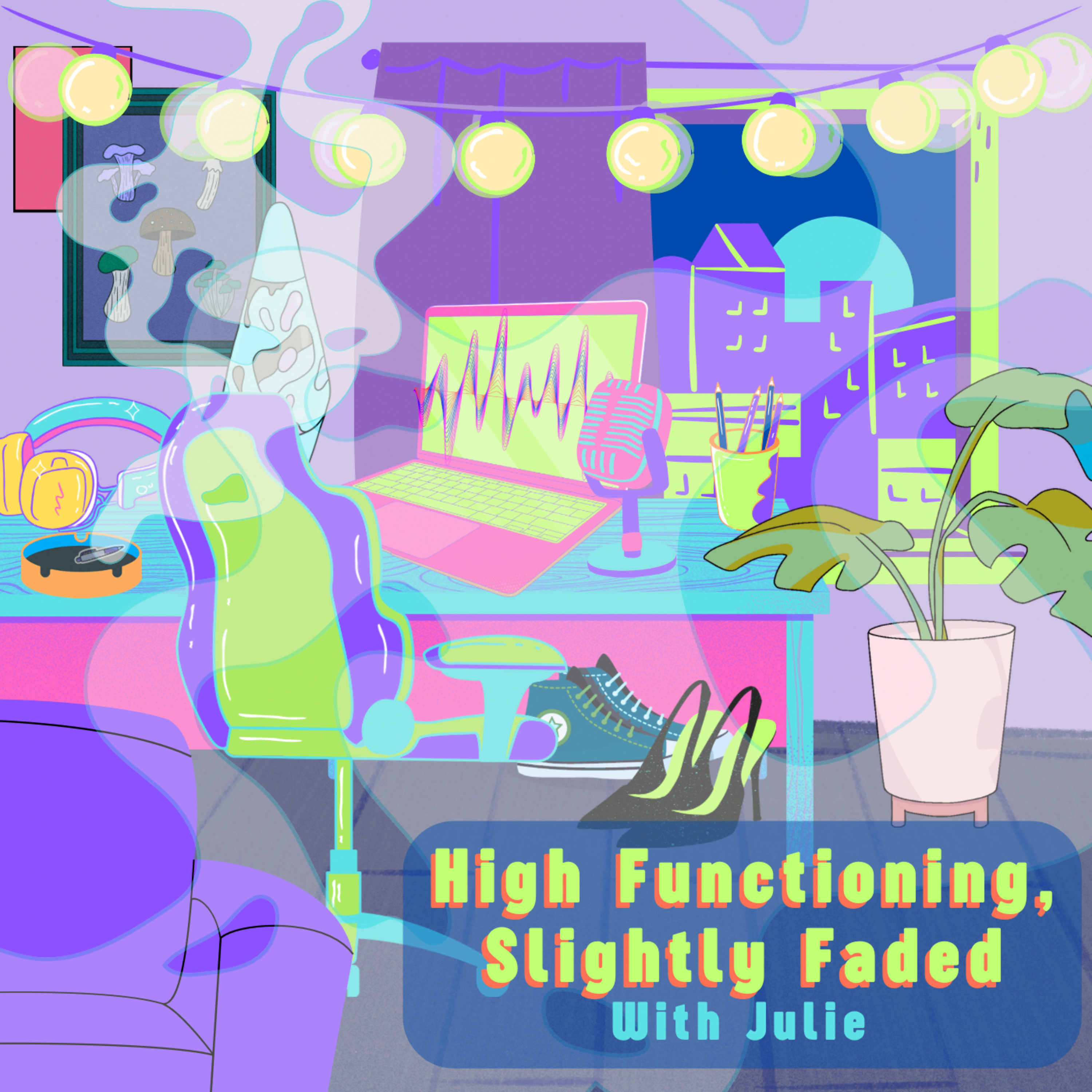 Episode 6: addressing the ‘male loneliness epidemic’ episode artwork