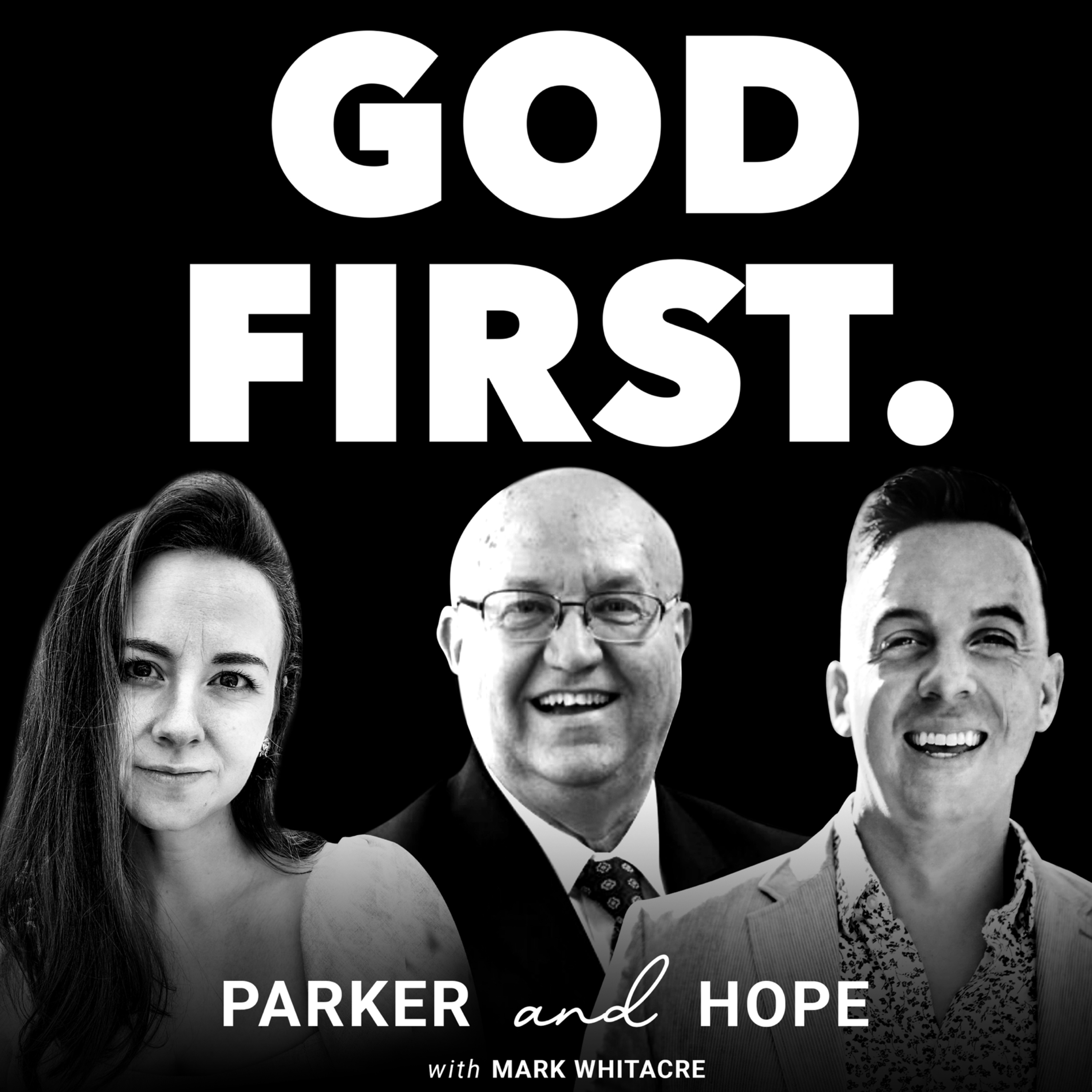 God in Work: More Than Just Business